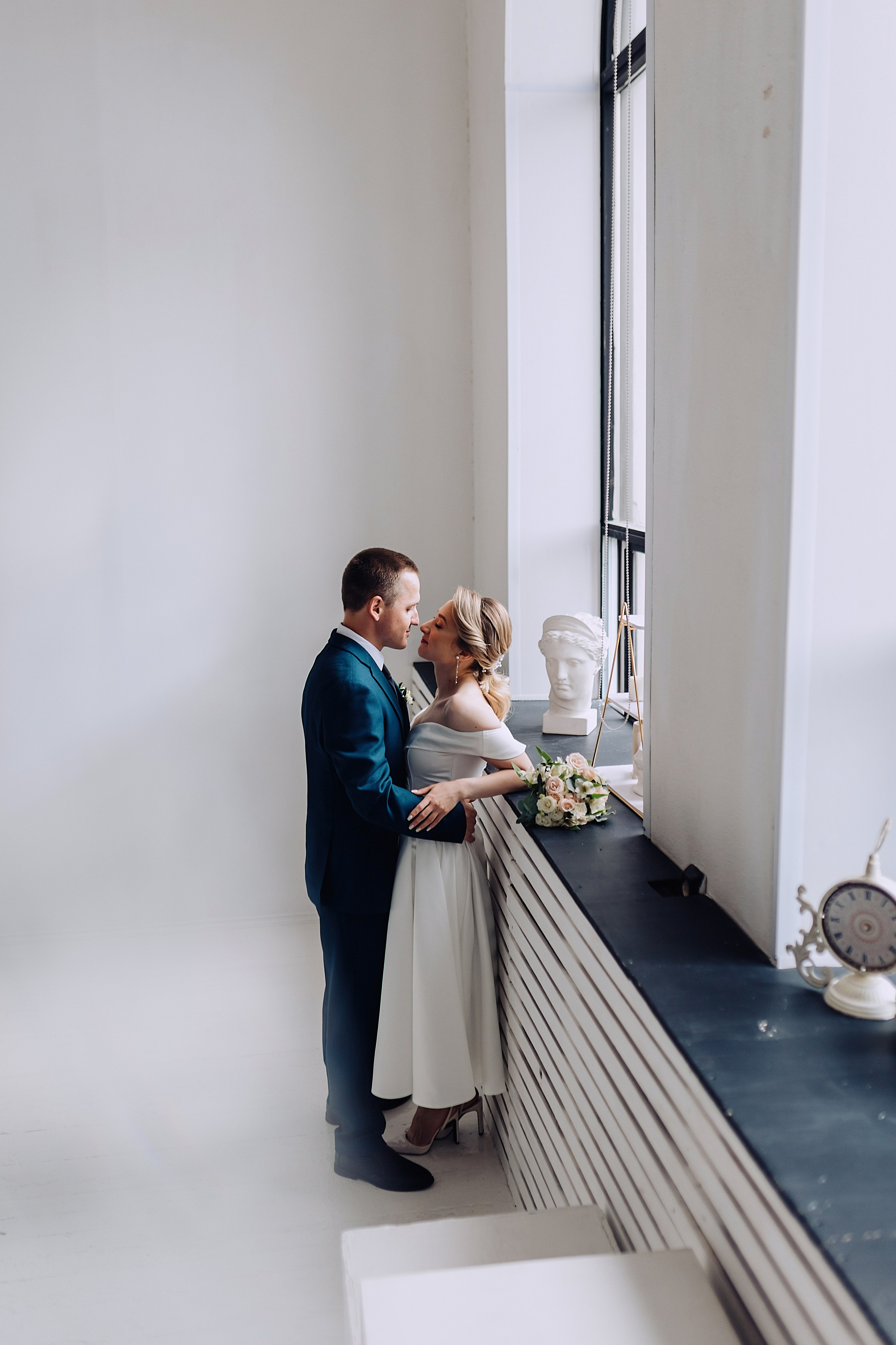 Сергей и Ксения. Свадебный и семейный фотограф в Йошкар-Оле