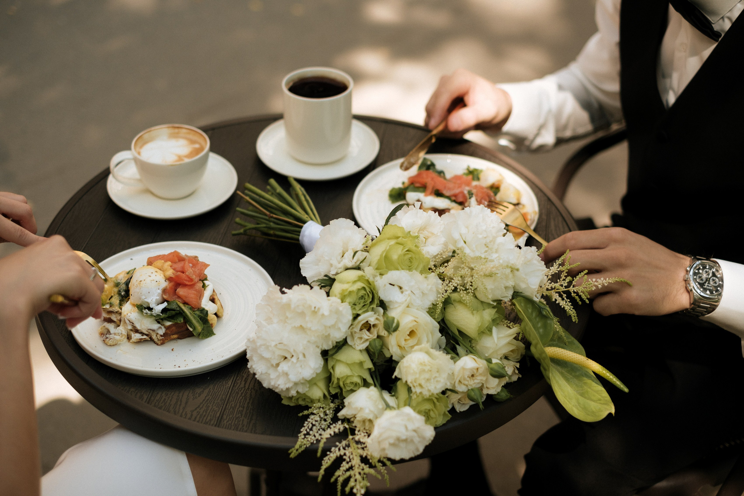 Алексей и Вероника. Свадебный и семейный фотограф в Волгограде Кристина Иванова