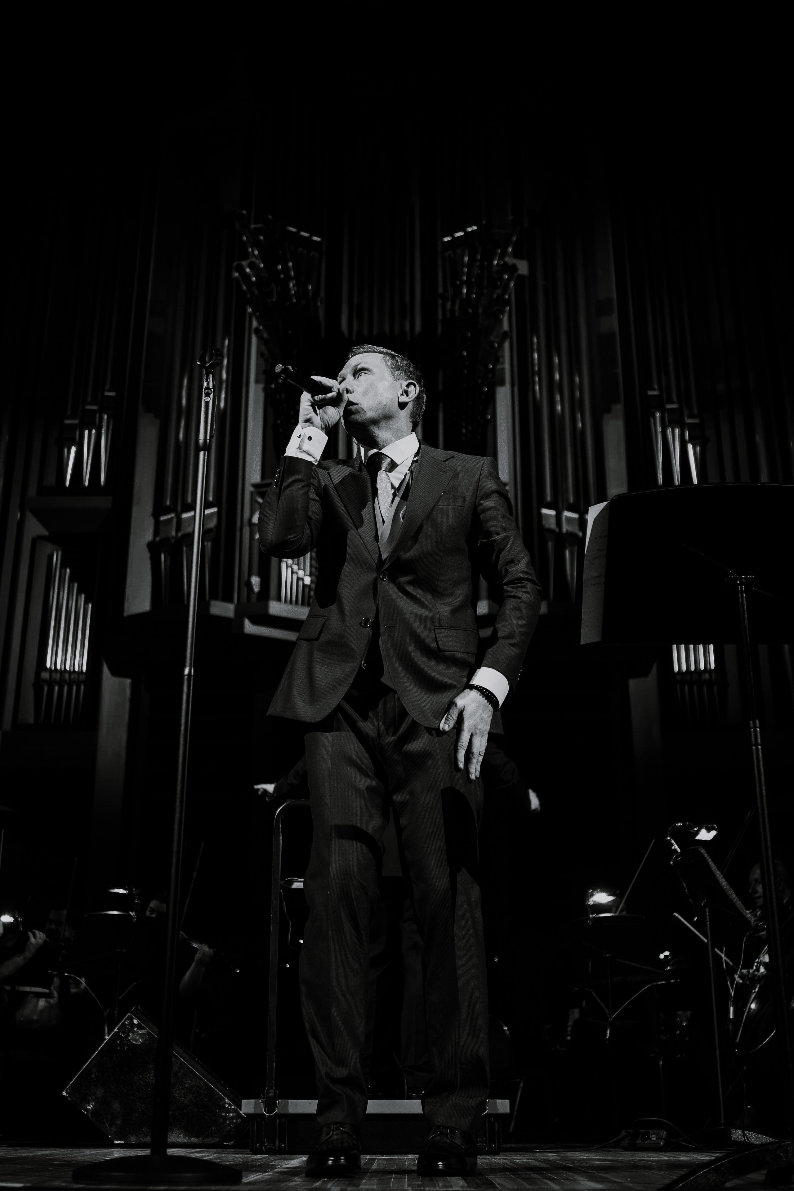 NIGATIV. Фотограф Москва