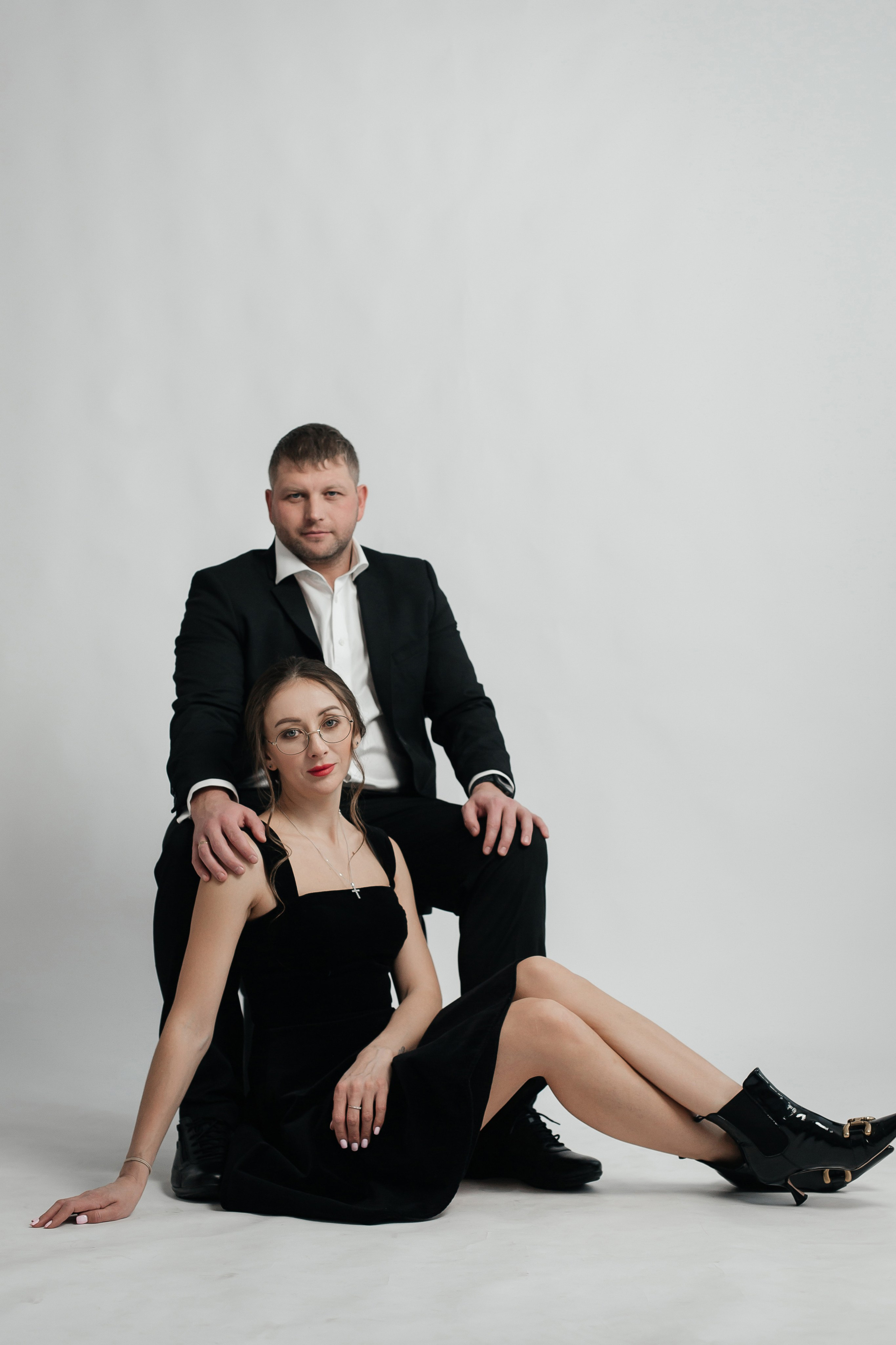 СЕМЕЙНАЯ ФОТОСЕССИЯ. Фотограф в Киселёвске Татьяна Трухалева