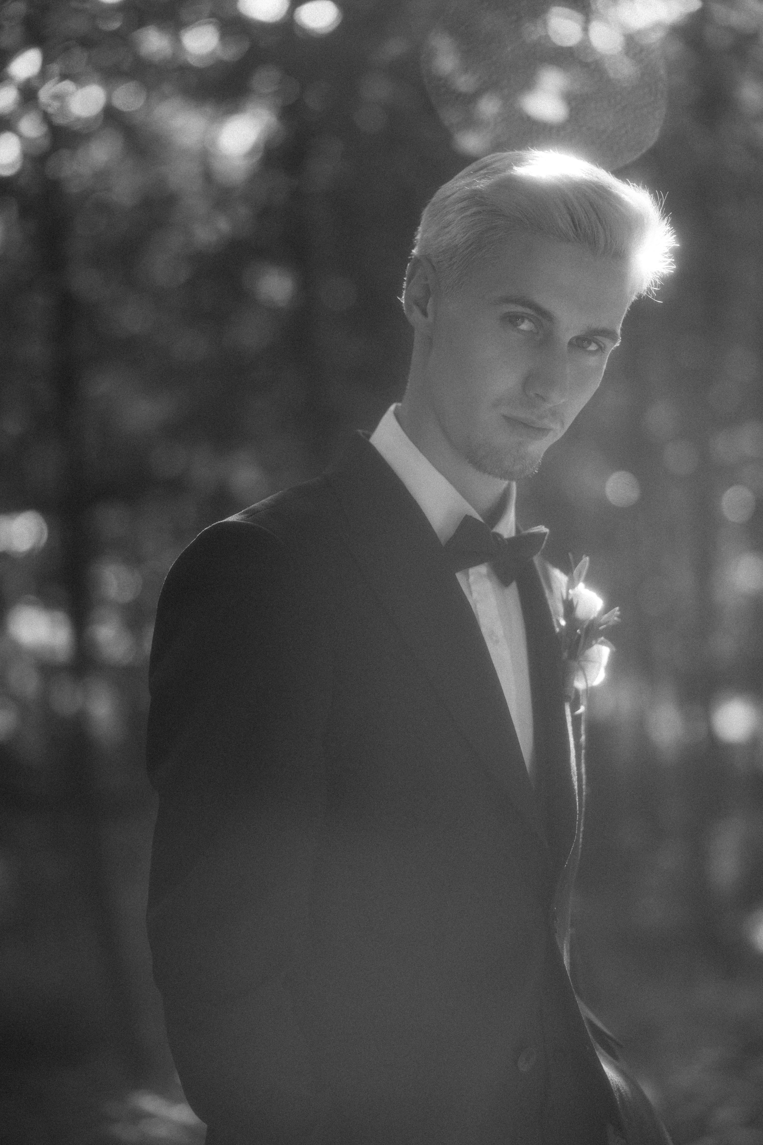 «мысли о тебе». Свадебный фотограф в Москве