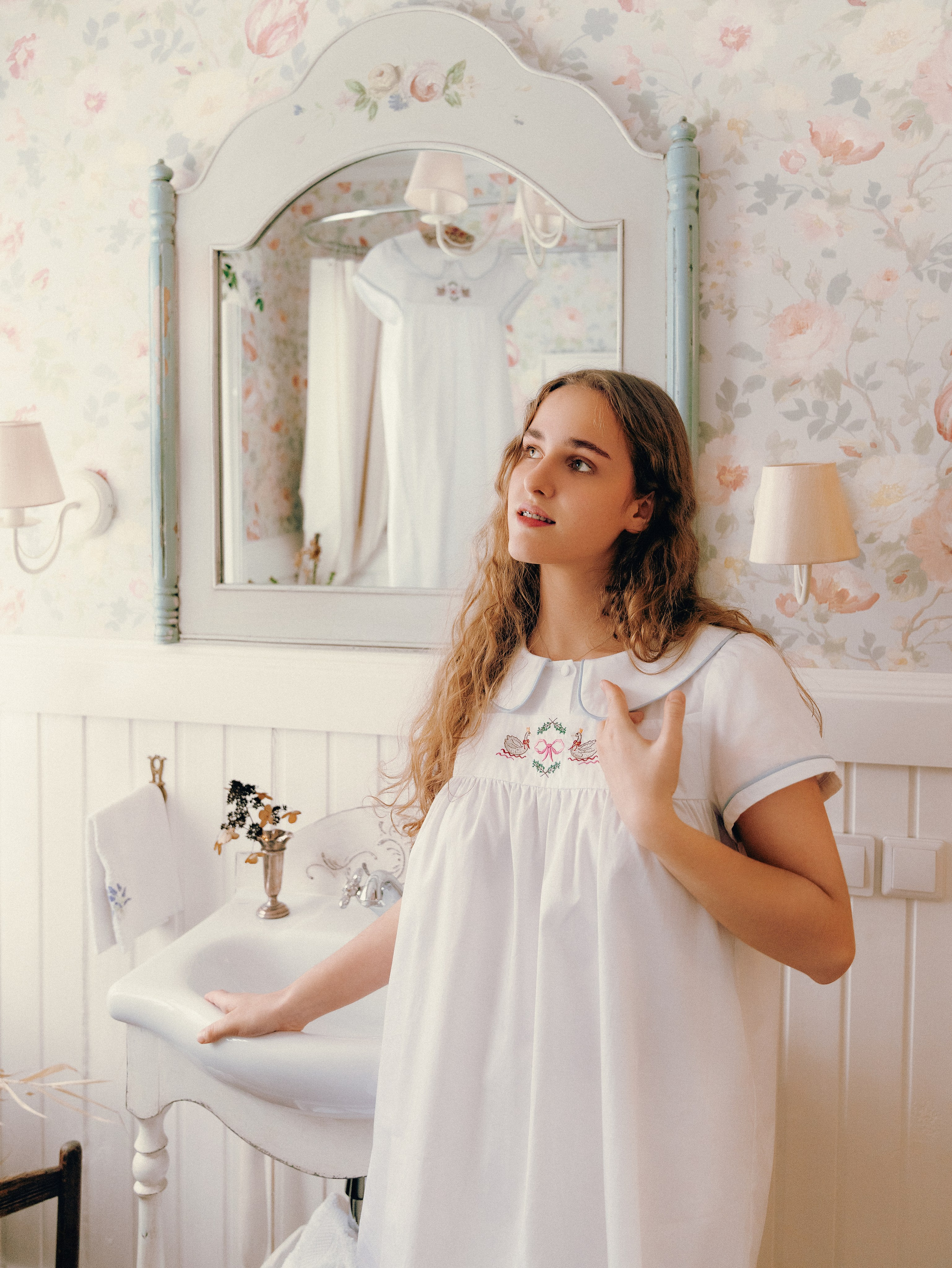 Имиджевая съемка для Robert Duva. Портретный, семейный и свадебный фотограф в Курске Роман Сазонов