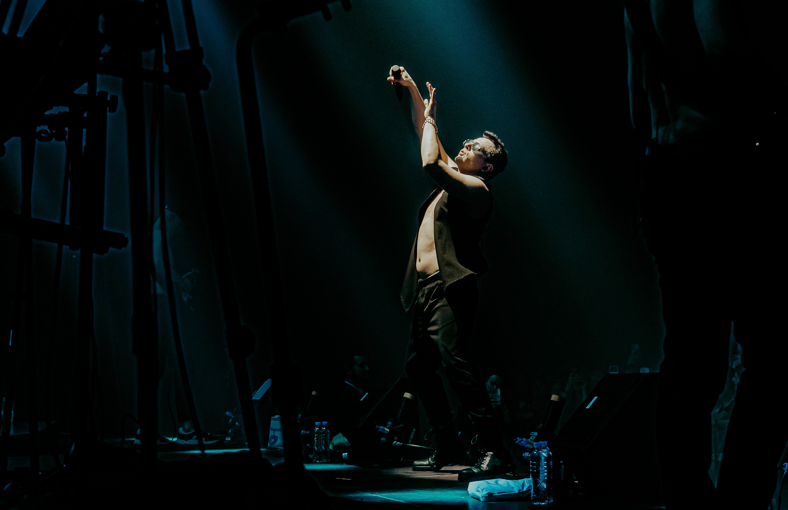 КОНЦЕРТЫ. ФОТОГРАФ АЛЕКСАНДРА ПЕРМЯКОВА