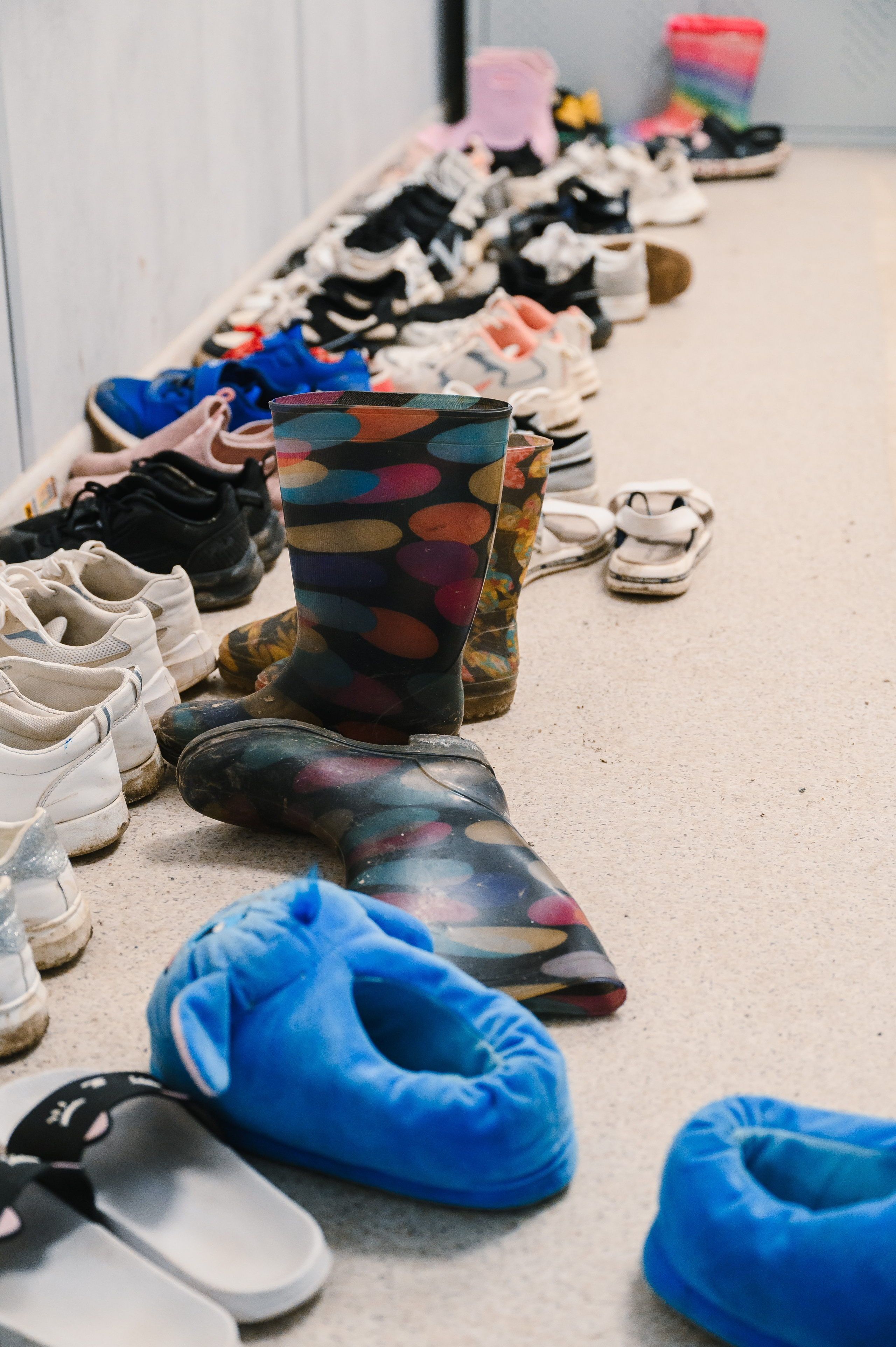 «Орлята России»: смена в лагере. Wedding and family photographer USA