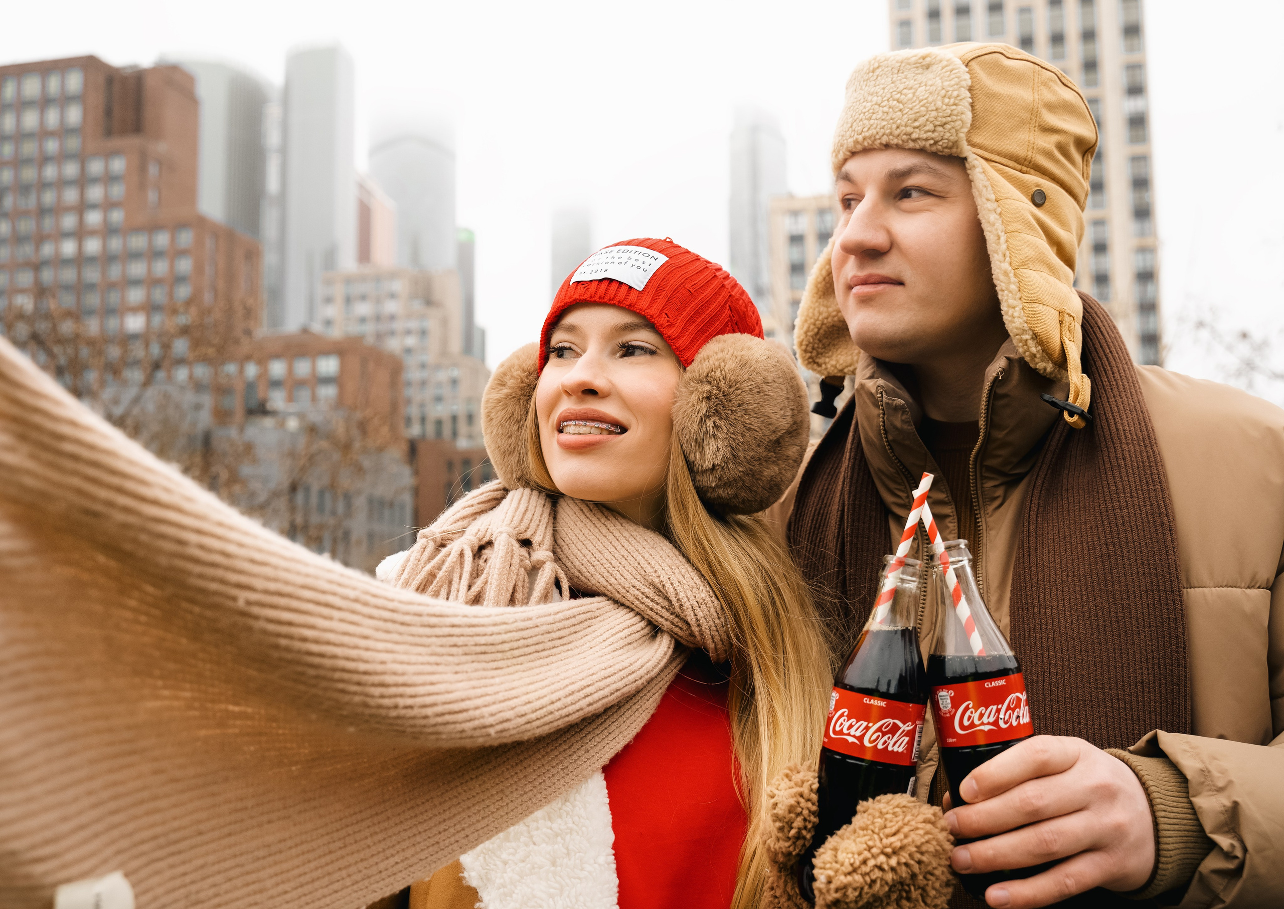 «ОДИН ДОМА 2» Александра + Владимир. Контент фотограф в Москве Кулич Настя