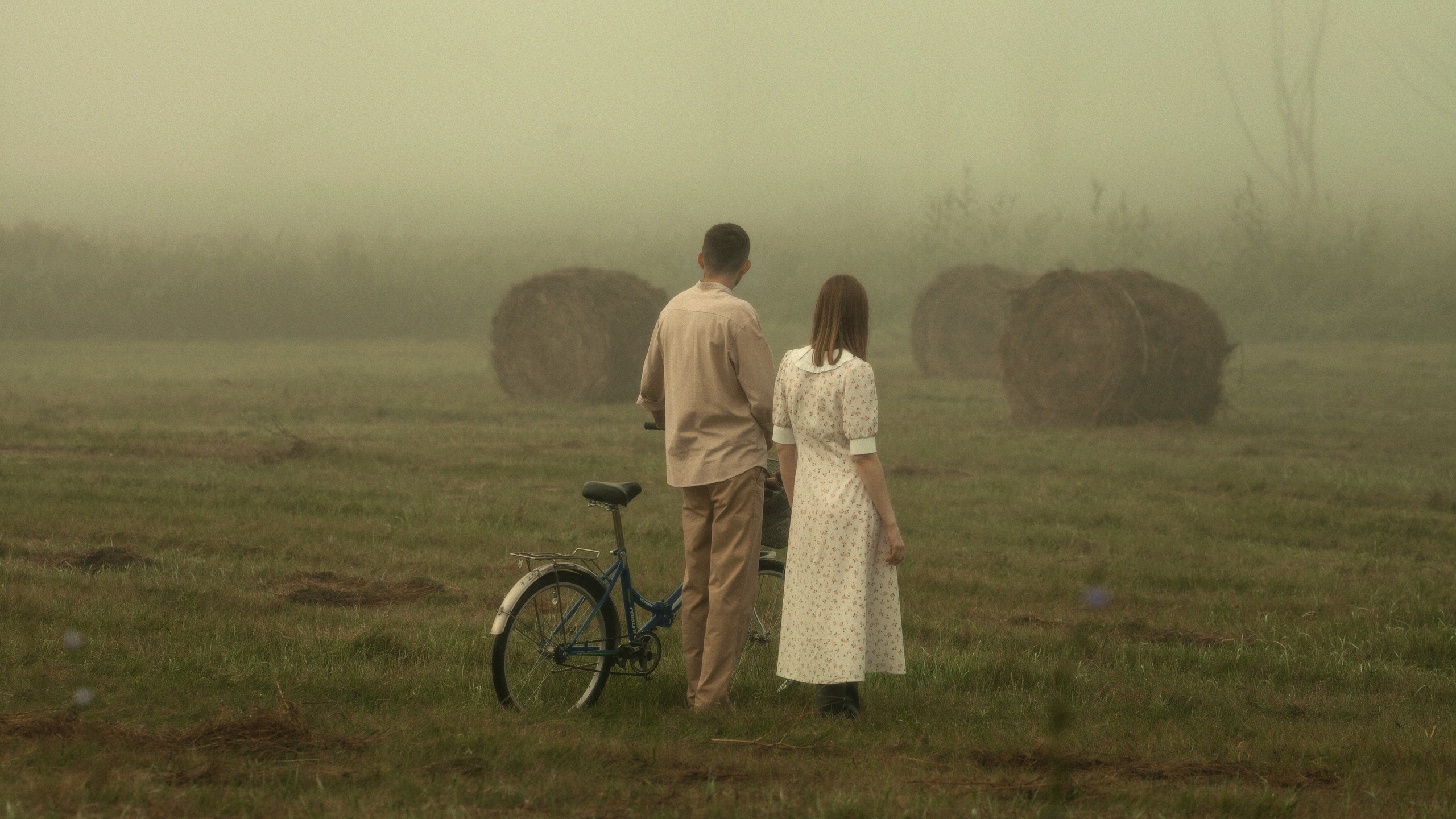 «Утро». Фотограф и Видеограф Артур Гимаев