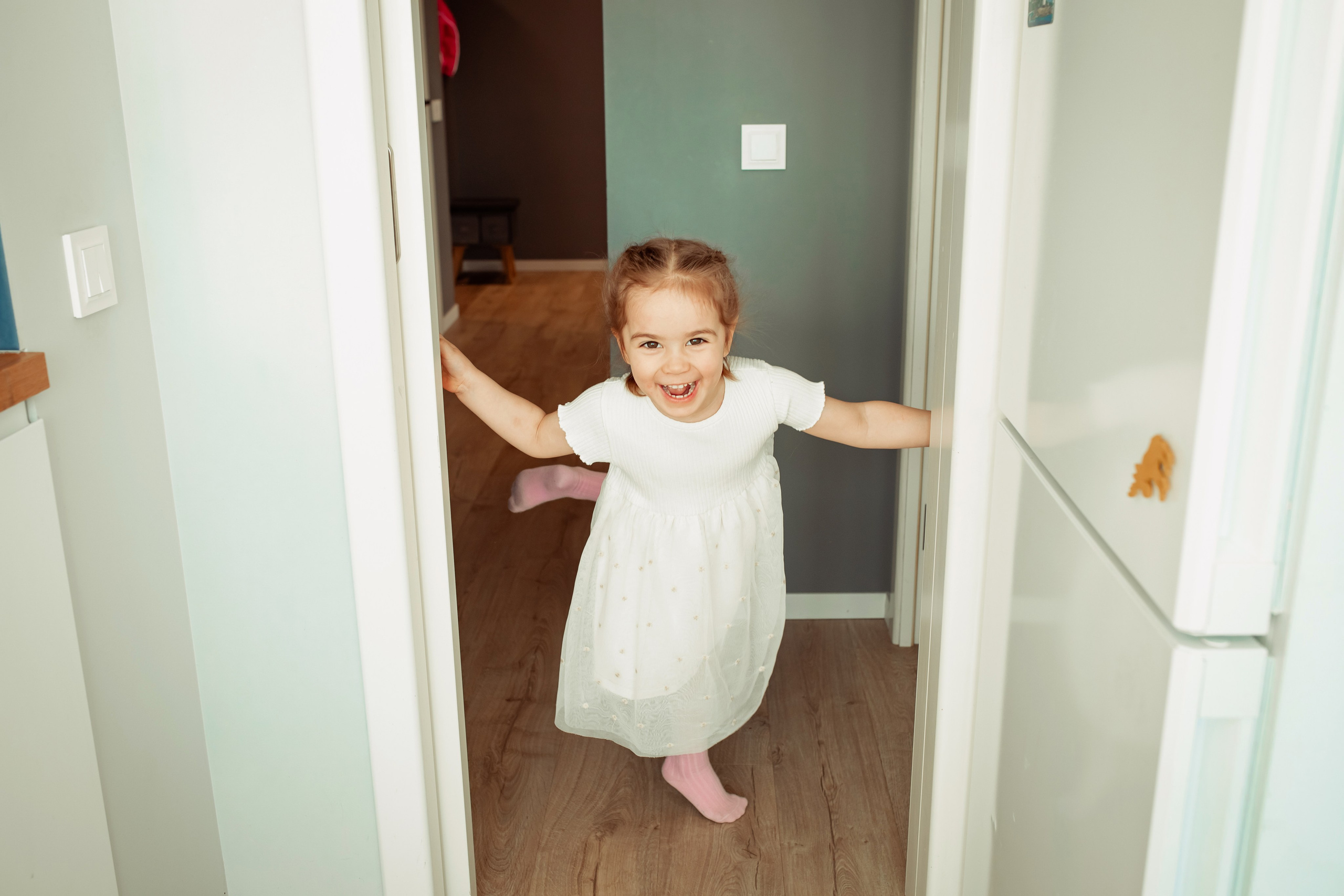 Александра, Максим, Евгений и Ксюша. Семейный и детский фотограф в Москве Дорогова Екатерина