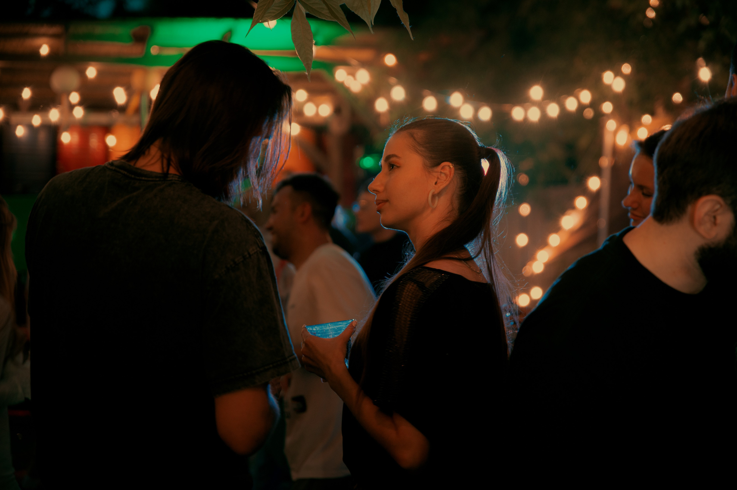 Корпоратив. Свадебный и портретный фотограф в Москве Жердев Даниил