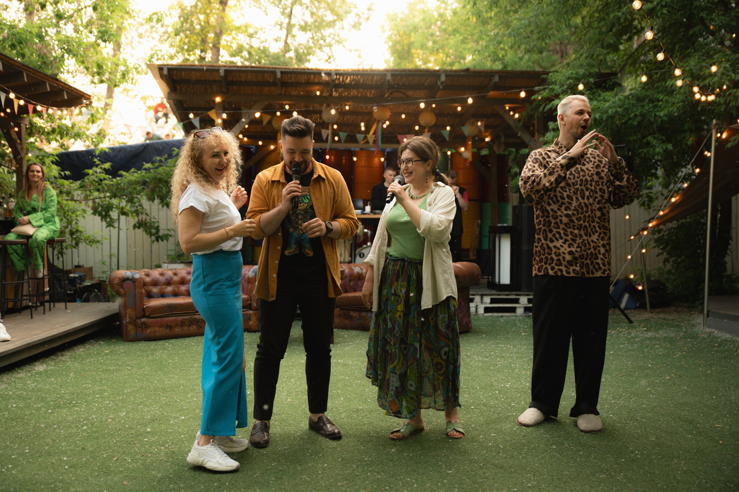 Корпоратив. Свадебный и портретный фотограф в Москве Жердев Даниил