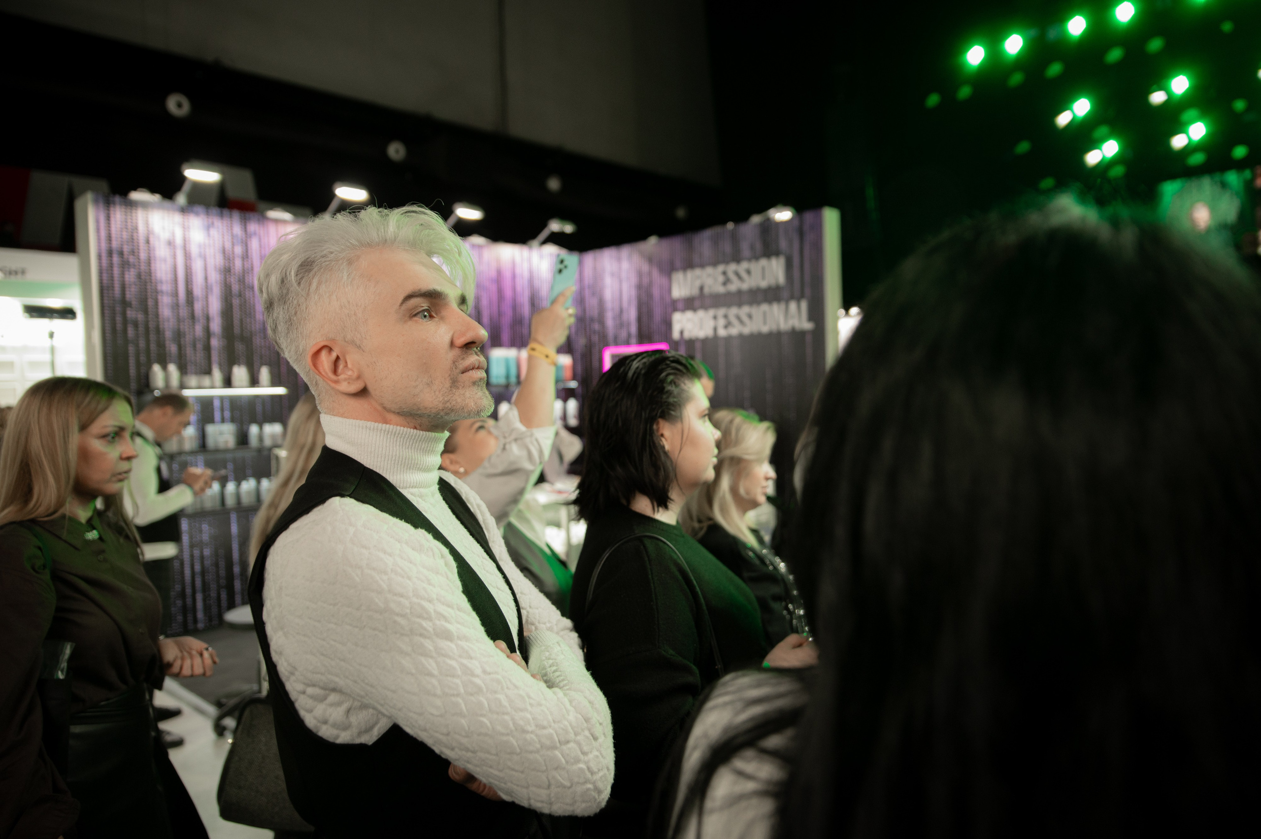 BeautyDayForHair. Свадебный и портретный фотограф в Москве Жердев Даниил