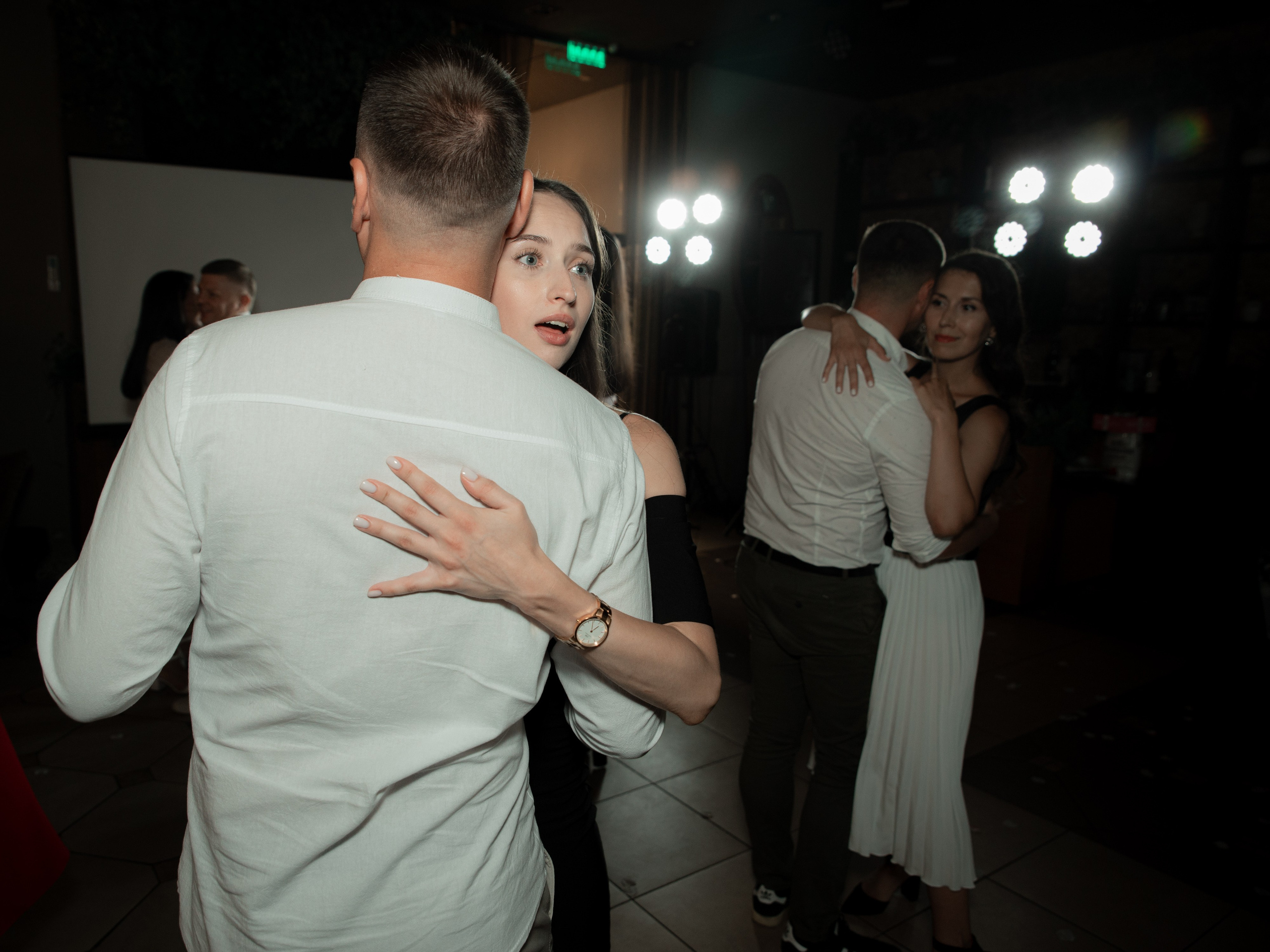 Катя и Сергей. Свадебный и портретный фотограф в Москве Жердев Даниил