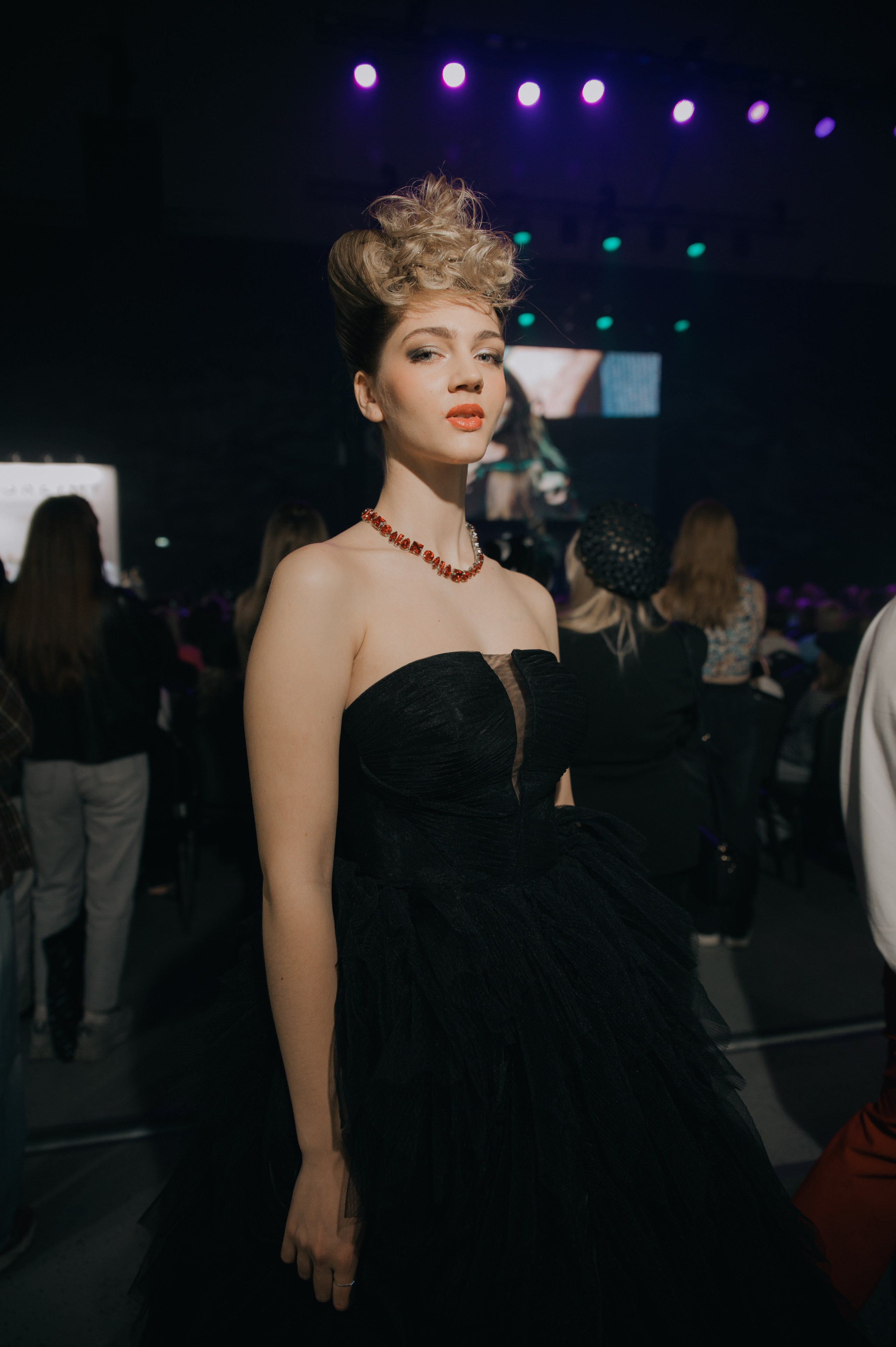 BeautyDayProHair 2025. Свадебный и портретный фотограф в Москве Жердев Даниил