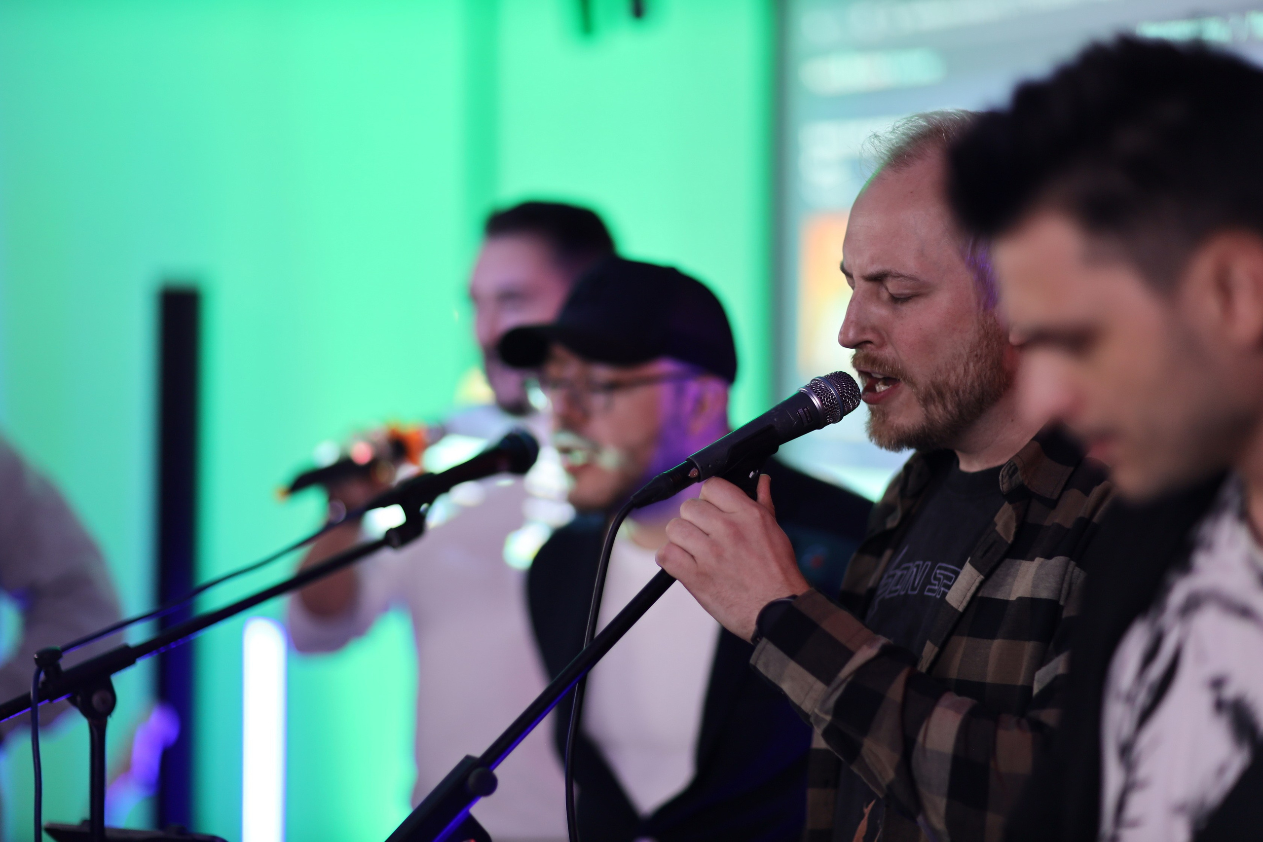 МастерМайнд 1.2. Съемка в студии под ваш запрос, студийные съемки, фотографии архитектурных объектов — Александр Евстигнеев — фотограф Москва