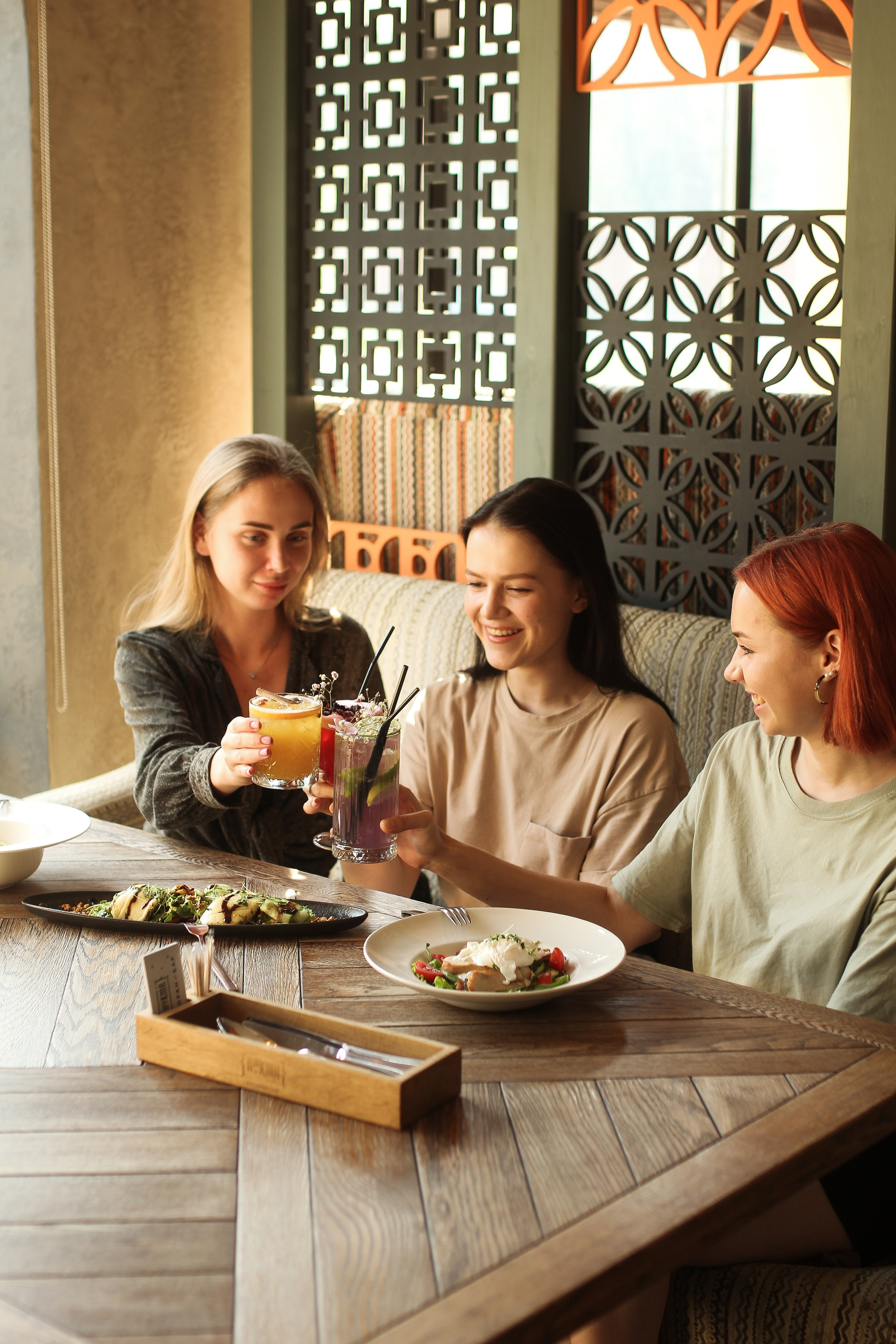 Еда. Напитки. Контент. Для ресторана «Хурма». Семейный Life style фотограф в Великом Новгороде Юлия Ефимова