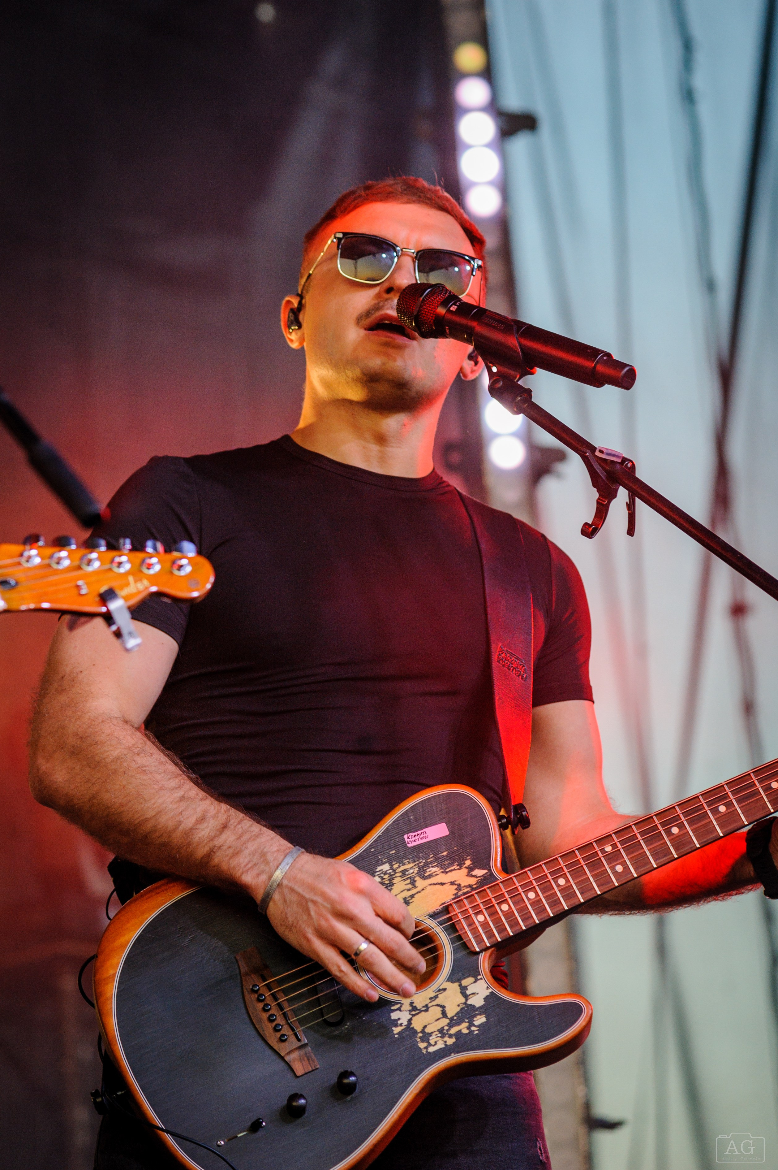 Комната Культуры, Roof Place. Алексей Горчаков. Фотограф на ваш праздник