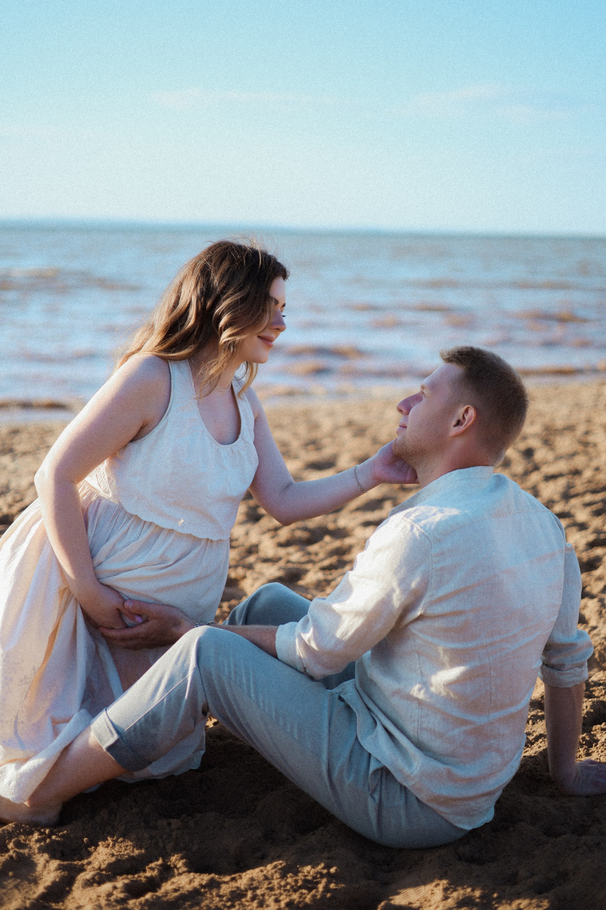 Семён & Валерия. Фотограф Елизавета Наумова