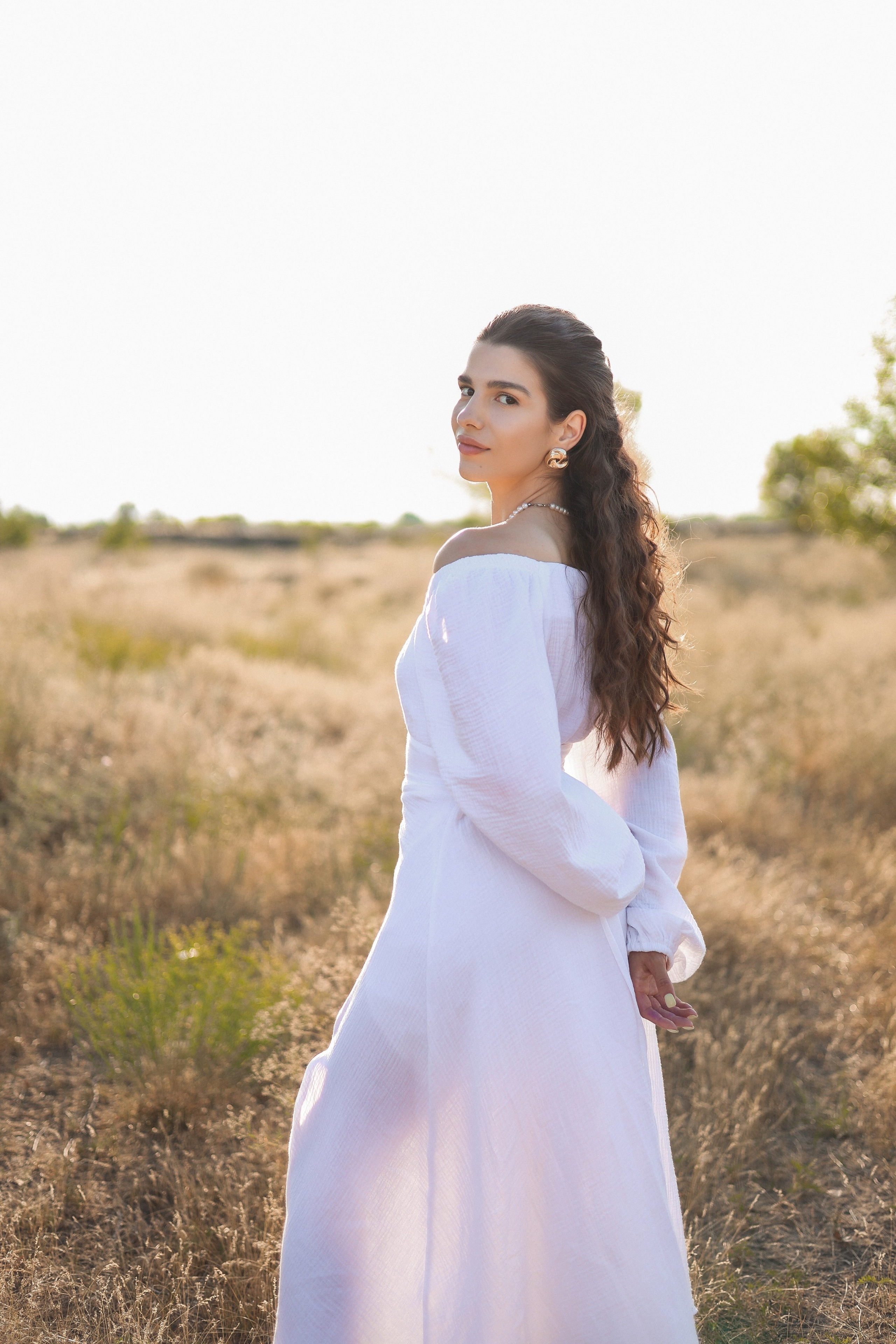 Валерия. Фотограф Елизавета Наумова