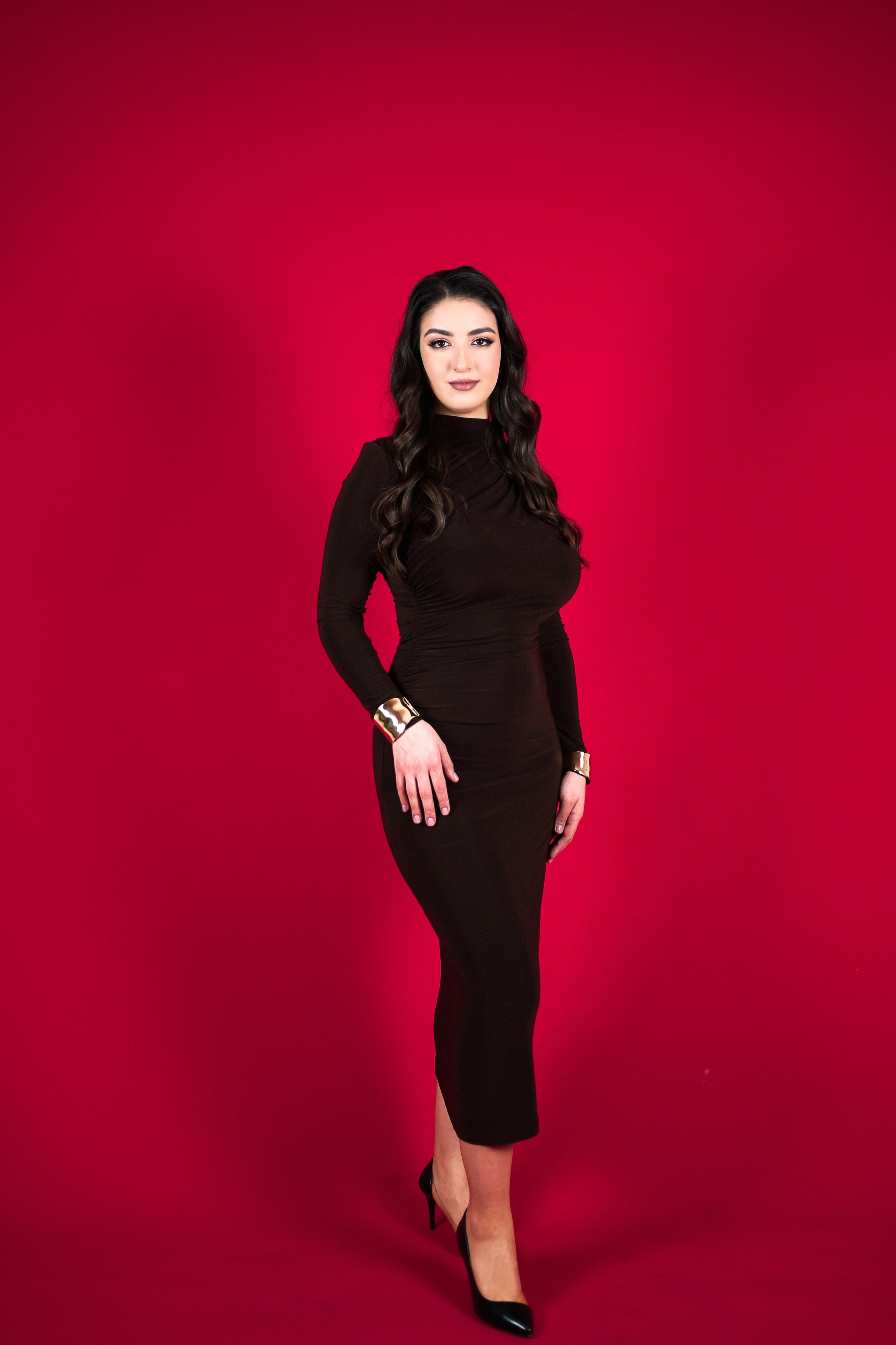 Ирина. Фотограф Елизавета Наумова