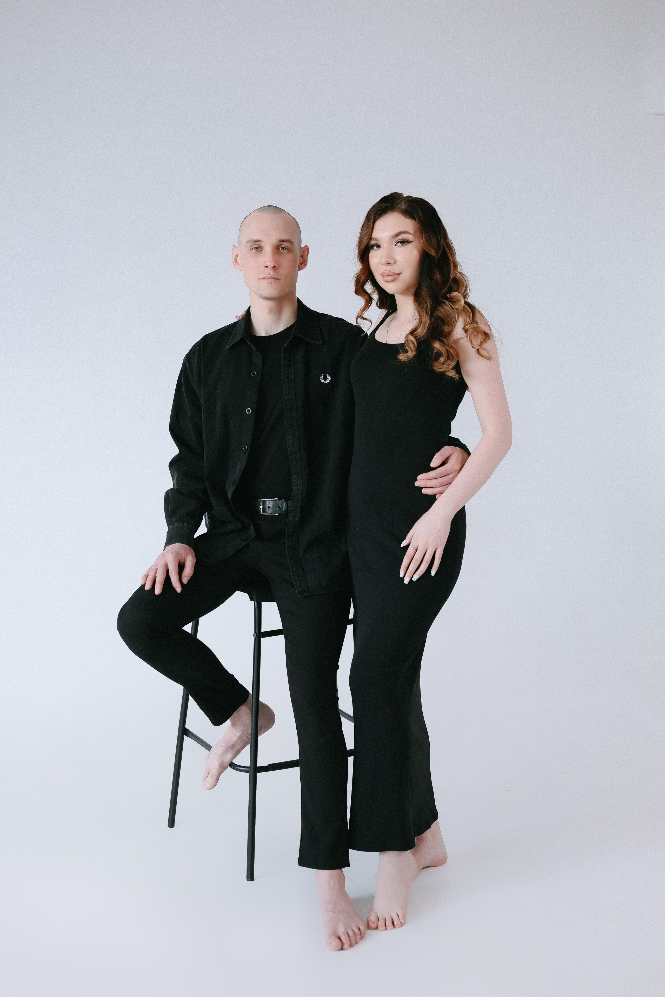 Иван & София. Фотограф Елизавета Наумова