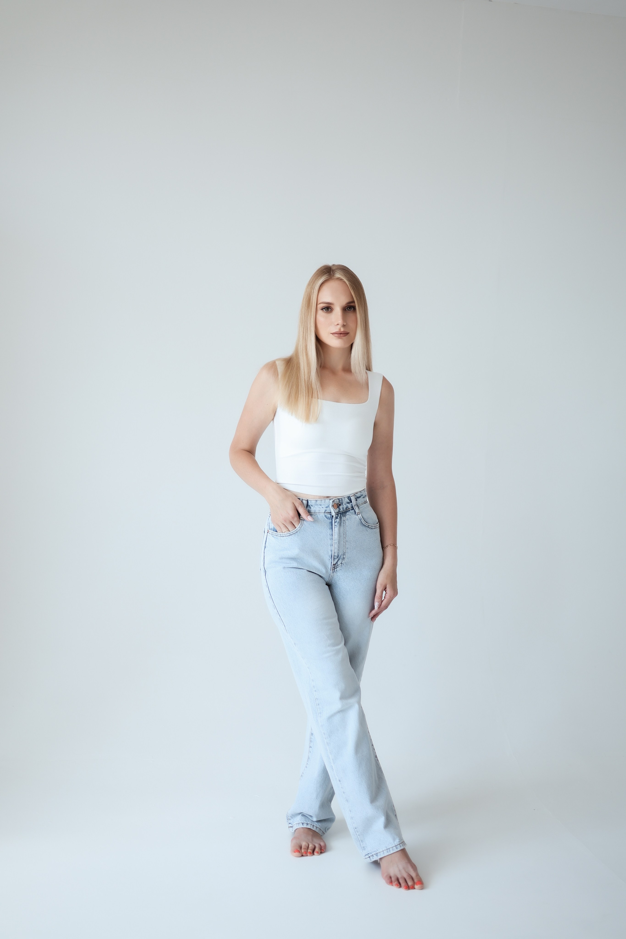 Карина. Фотограф Елизавета Наумова