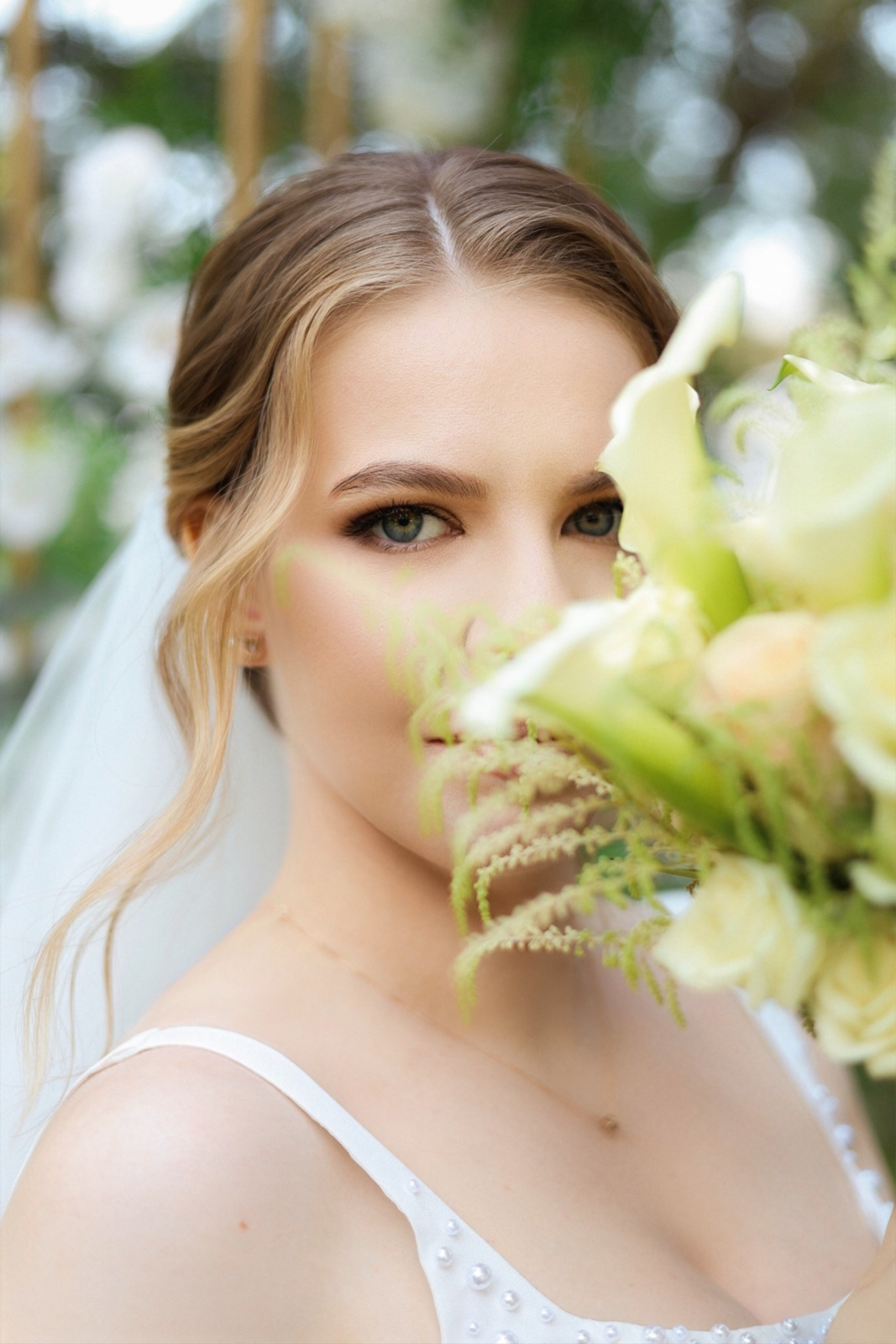 Свадьба Ильи & Елизаветы. Фотограф Елизавета Наумова