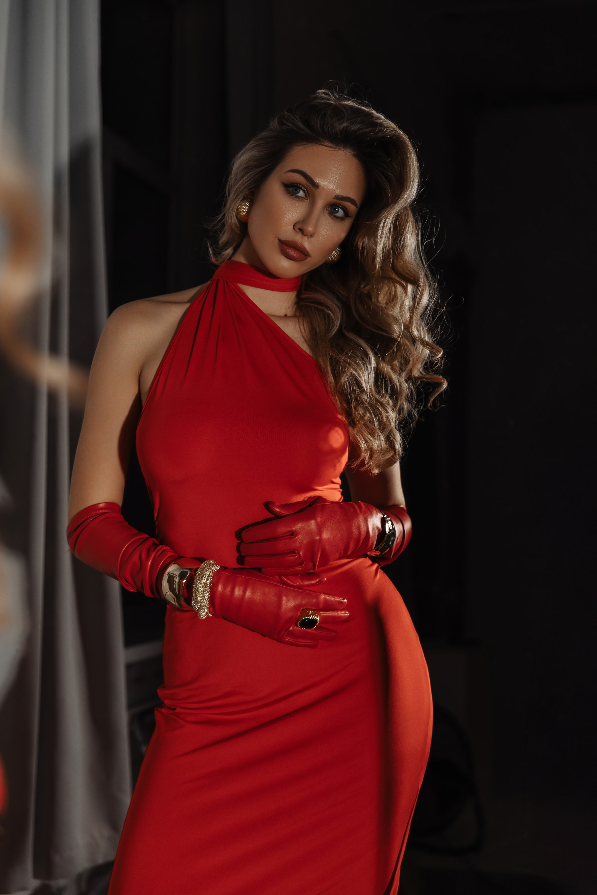 In RED. Свадебный и семейный фотограф в Ростове-на_дону, Тамара Оганесян