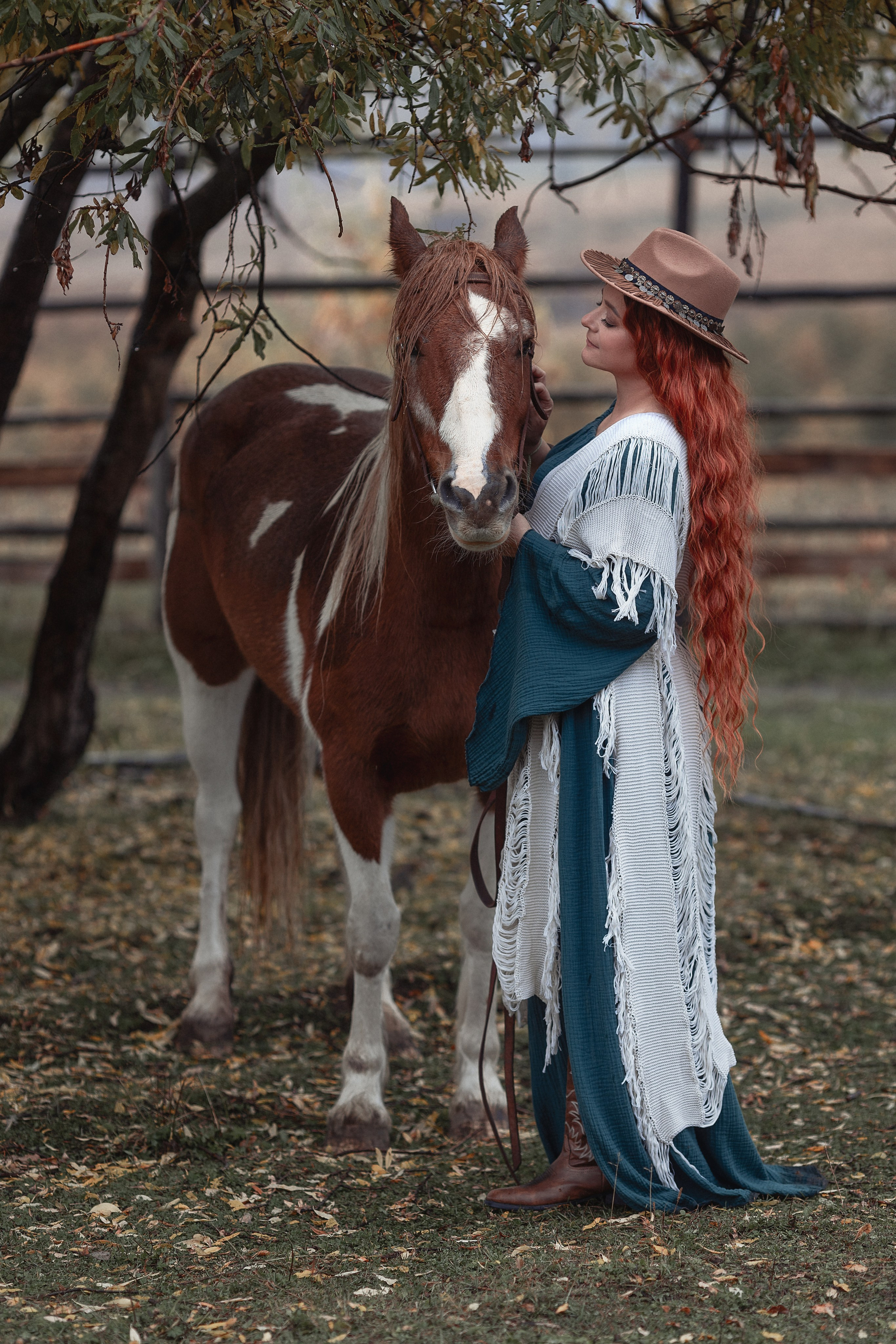 Кантри. Фотограф Алёна Яковлева