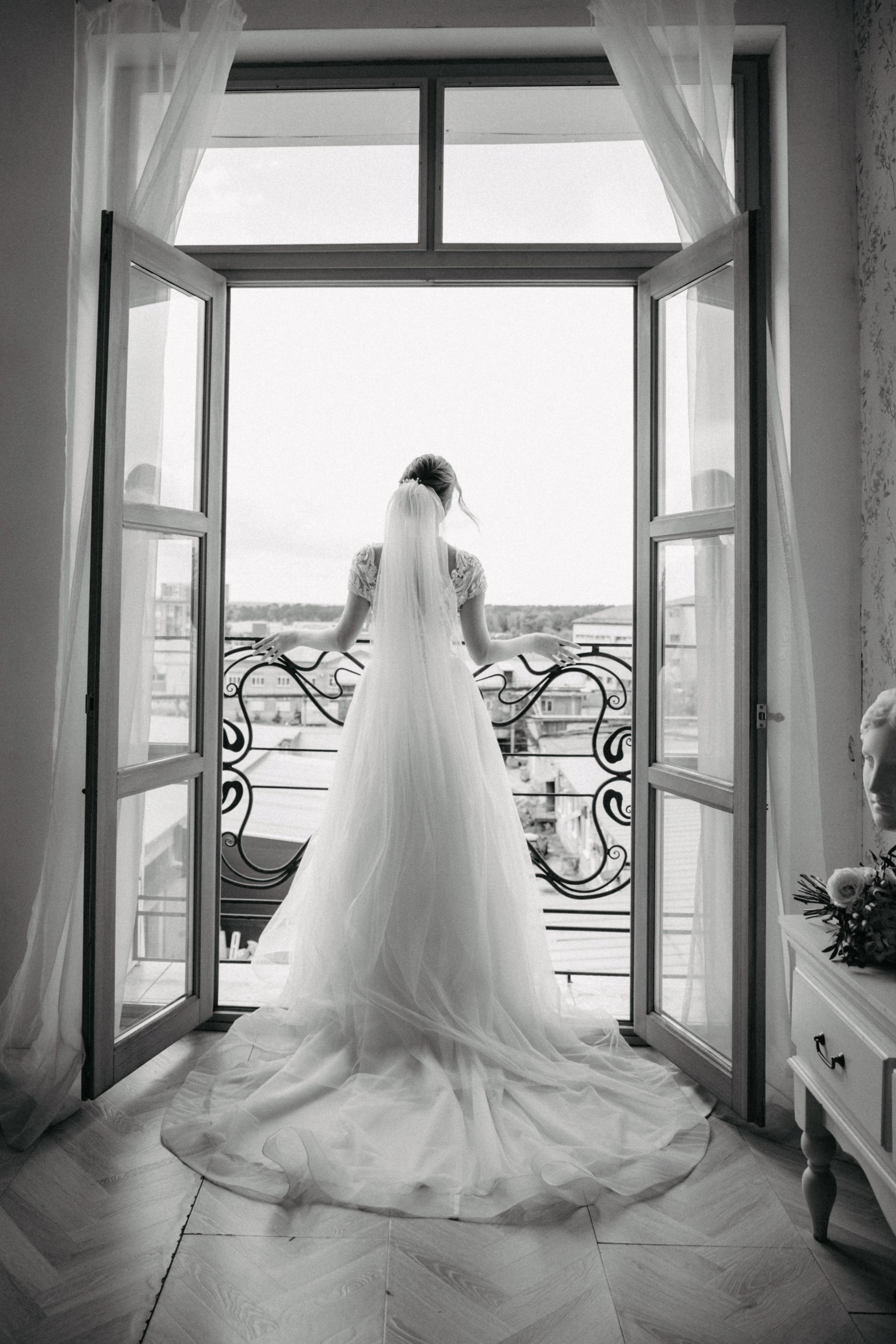 Ксения и Антон (полный день). Фотограф в Барнауле Юлия Садвокасова