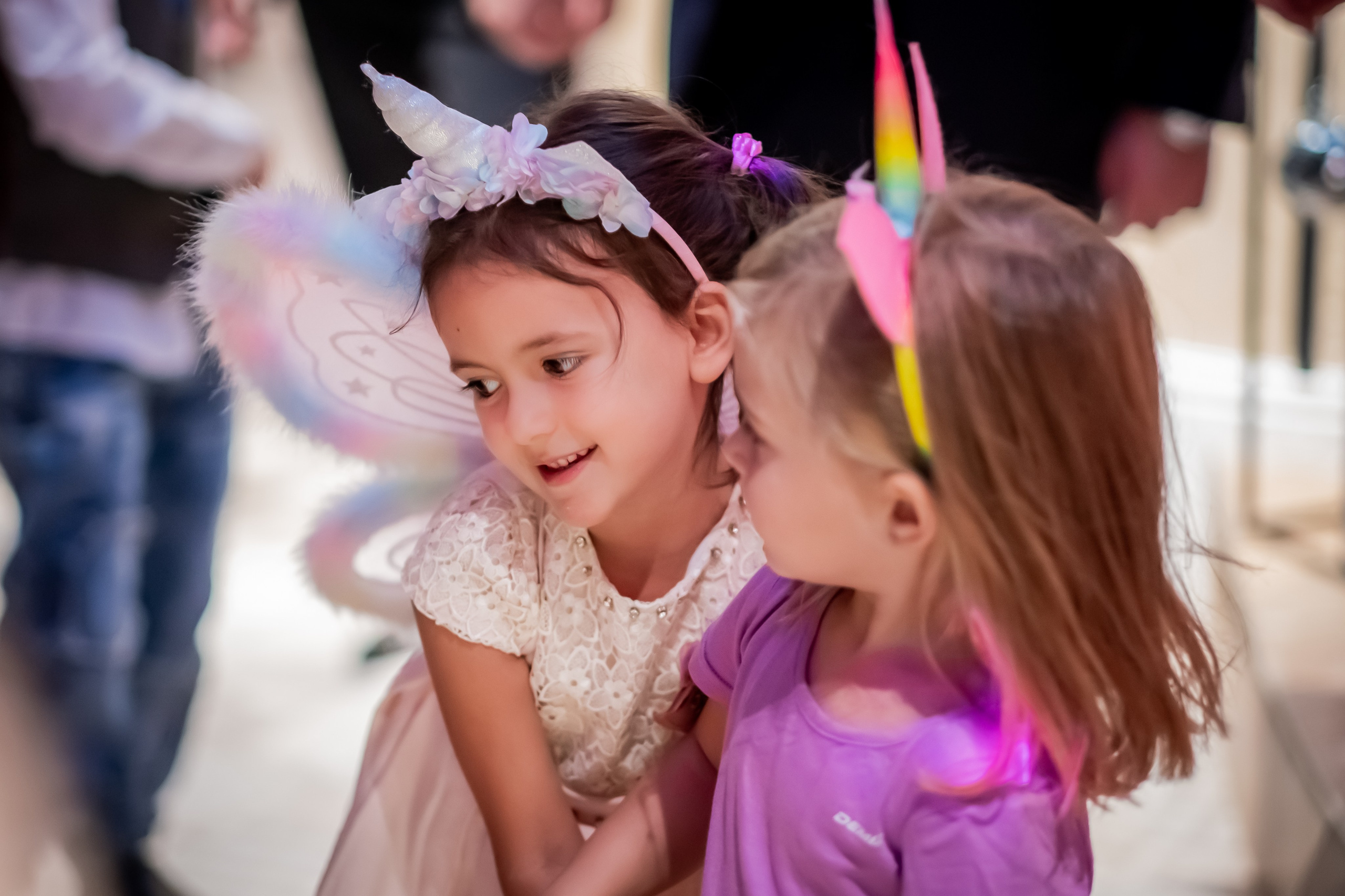 Наследники. Детский День Рождения. Фотограф Сергей Катаев