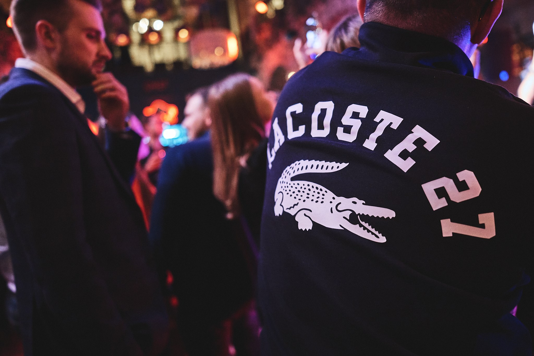 Шеф Амазония. Выступление Сосо Павлиашвили. Фотограф Сергей Катаев