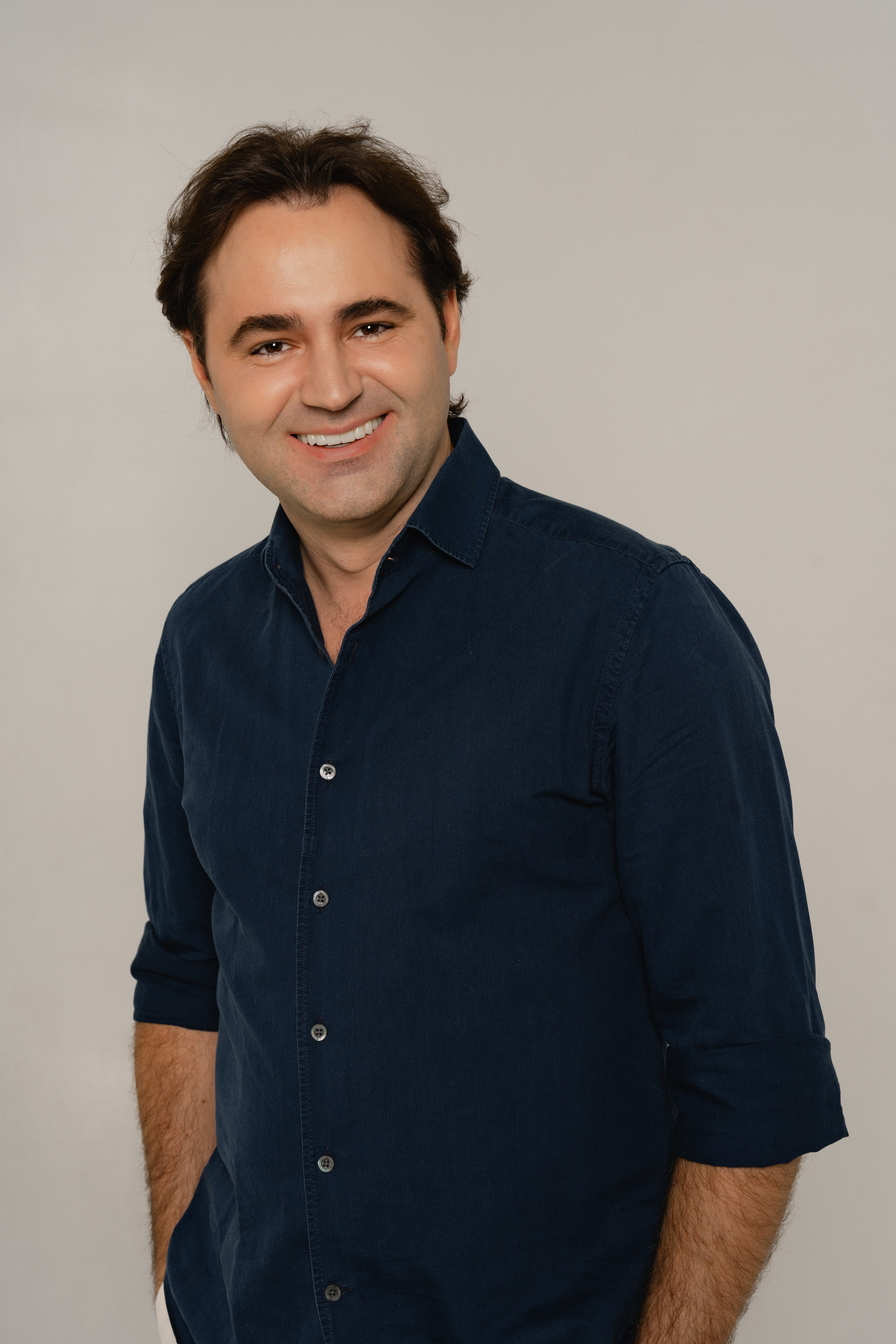 Александр. Виктория Саханкова — портретный и семейный фотограф в Москве