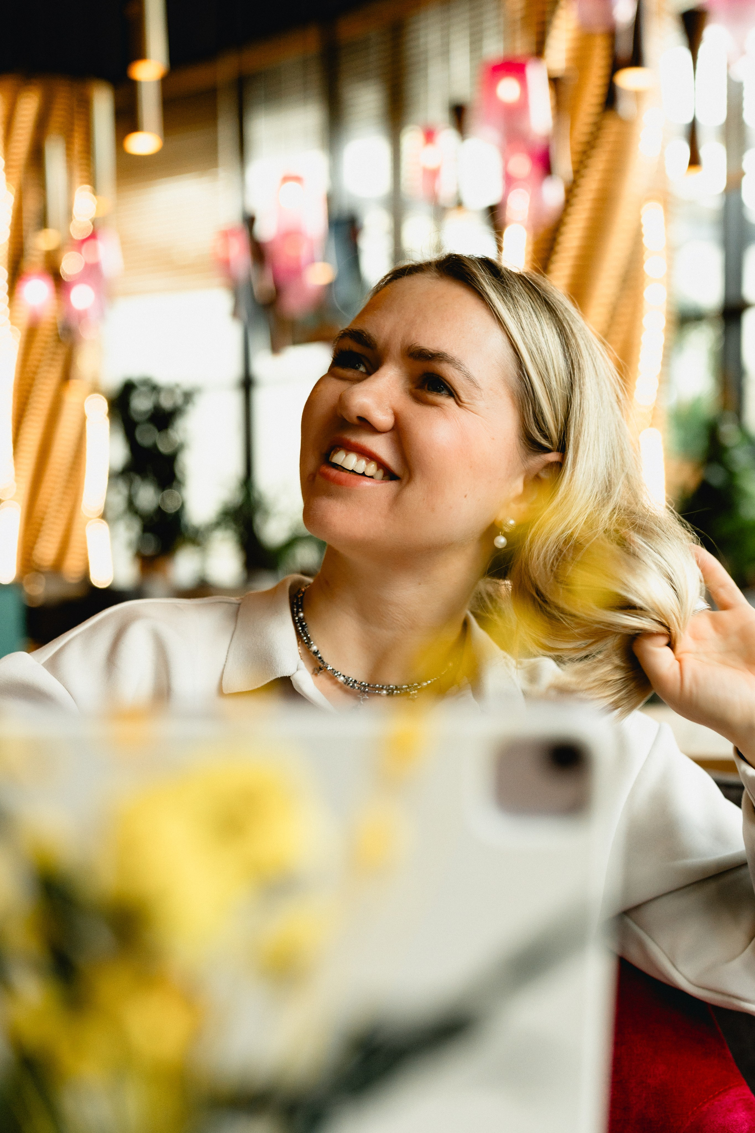 ANOR. Виктория Саханкова — портретный и семейный фотограф в Москве