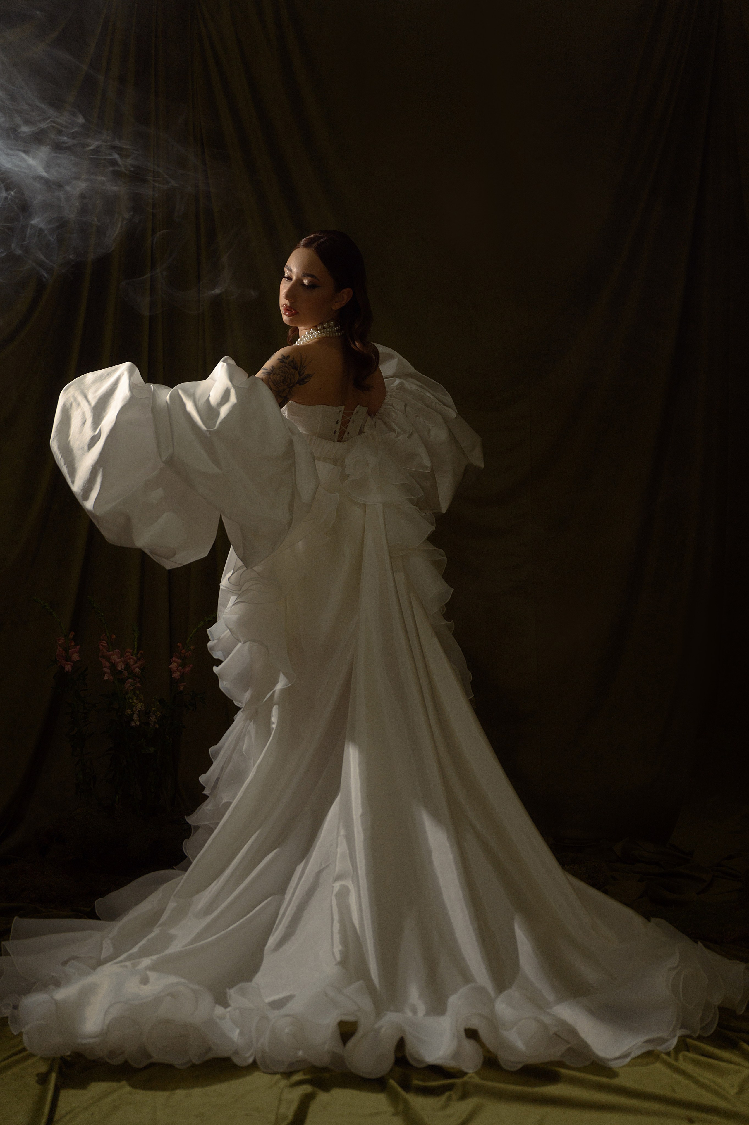 Максим и Яна. Свадебный фотограф и видеограф