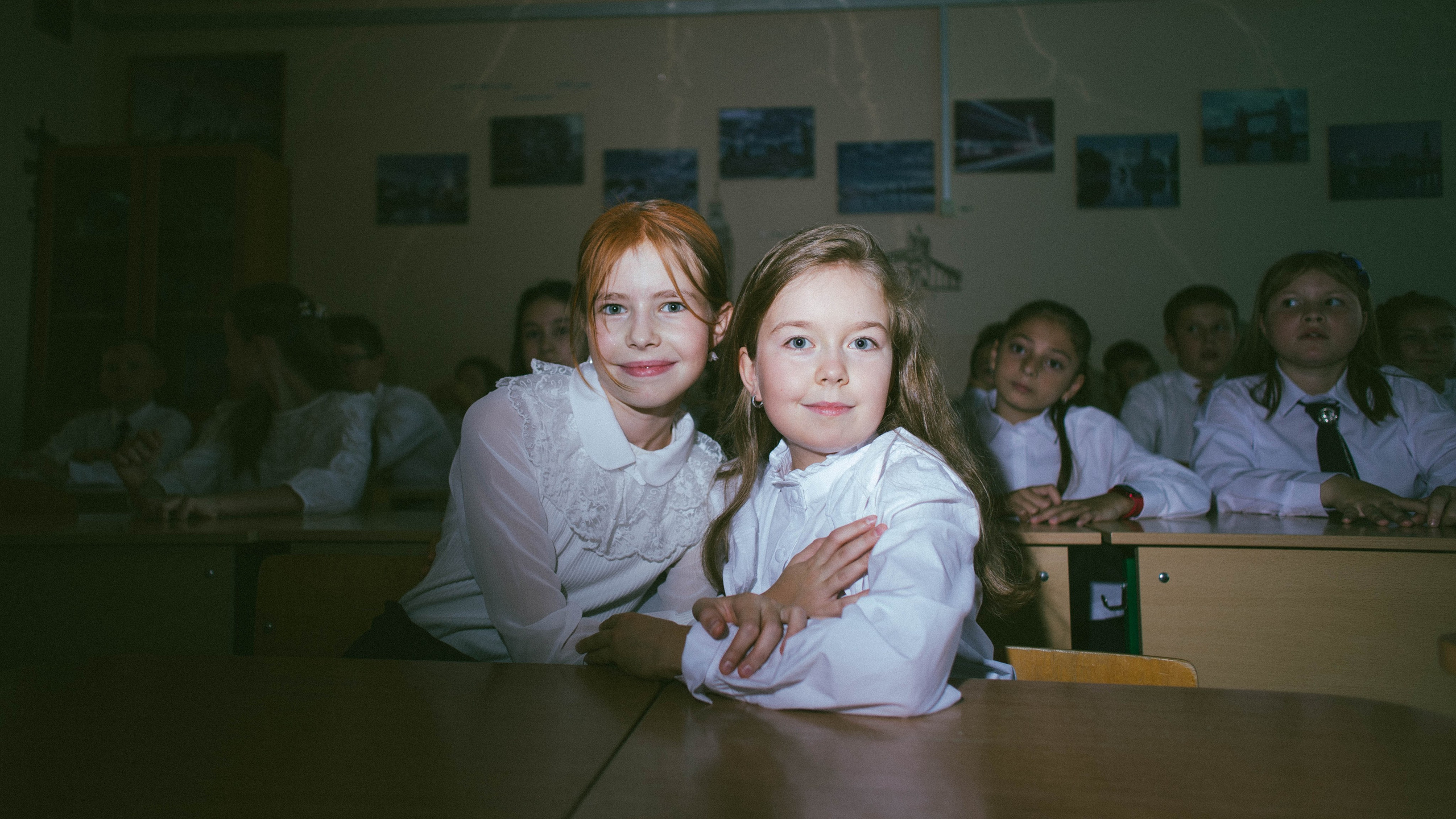 1 сентября, 5б. Фотограф Андрей Степченков | Москва и МО