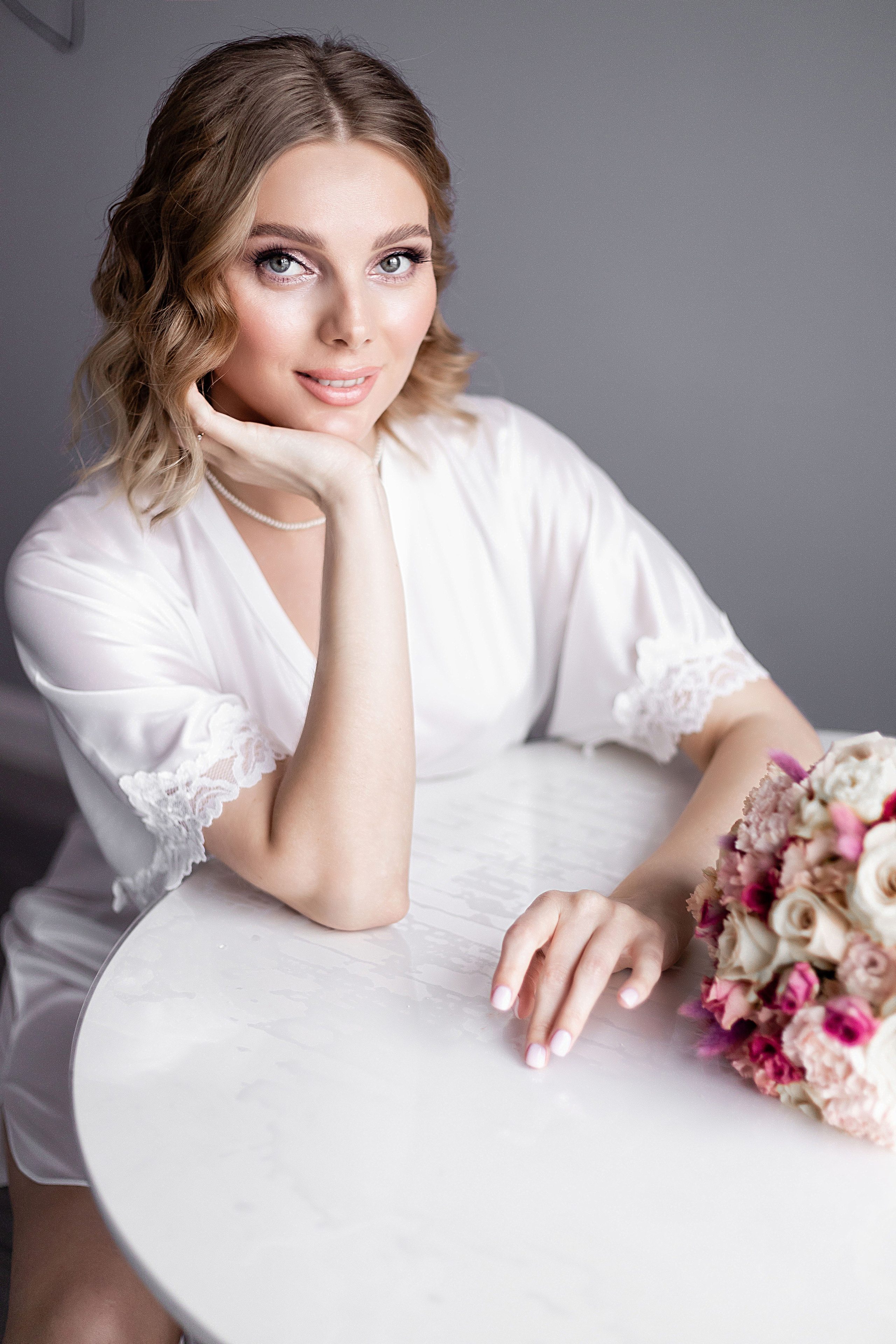 Алина и Никита. Свадебный и портретный фотограф в Новосибирске Анастасия Рос