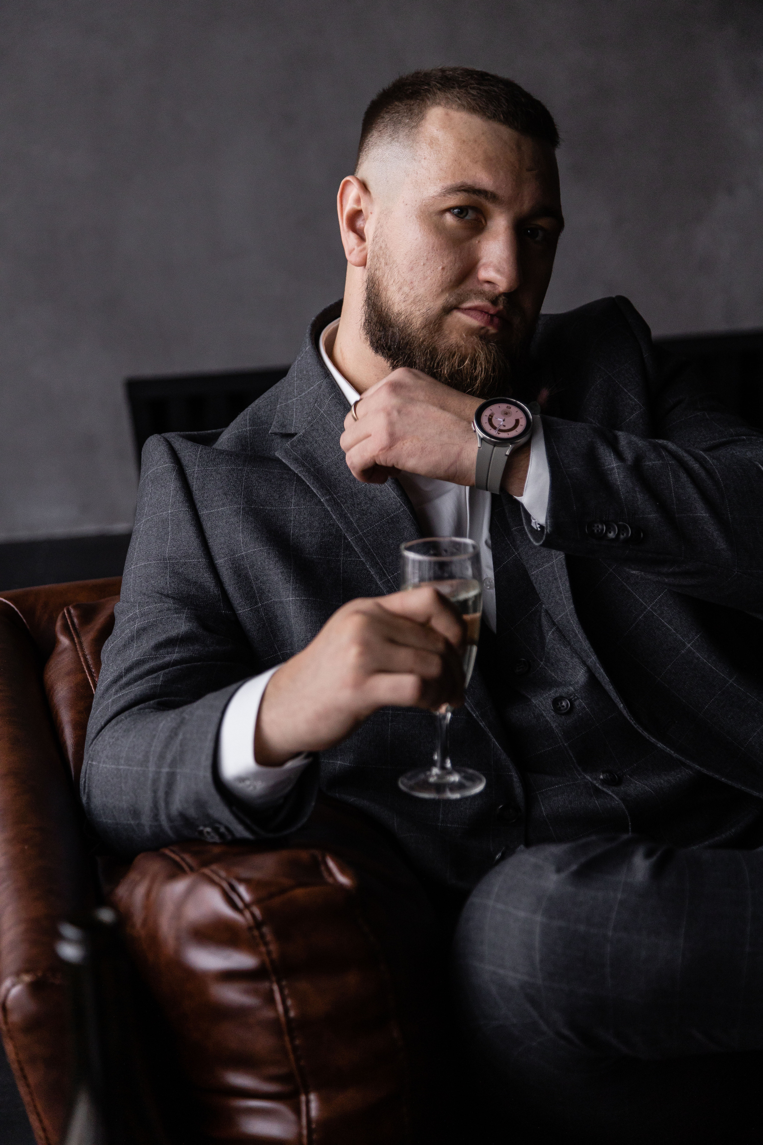 Алина и Никита. Свадебный и портретный фотограф в Новосибирске Анастасия Рос