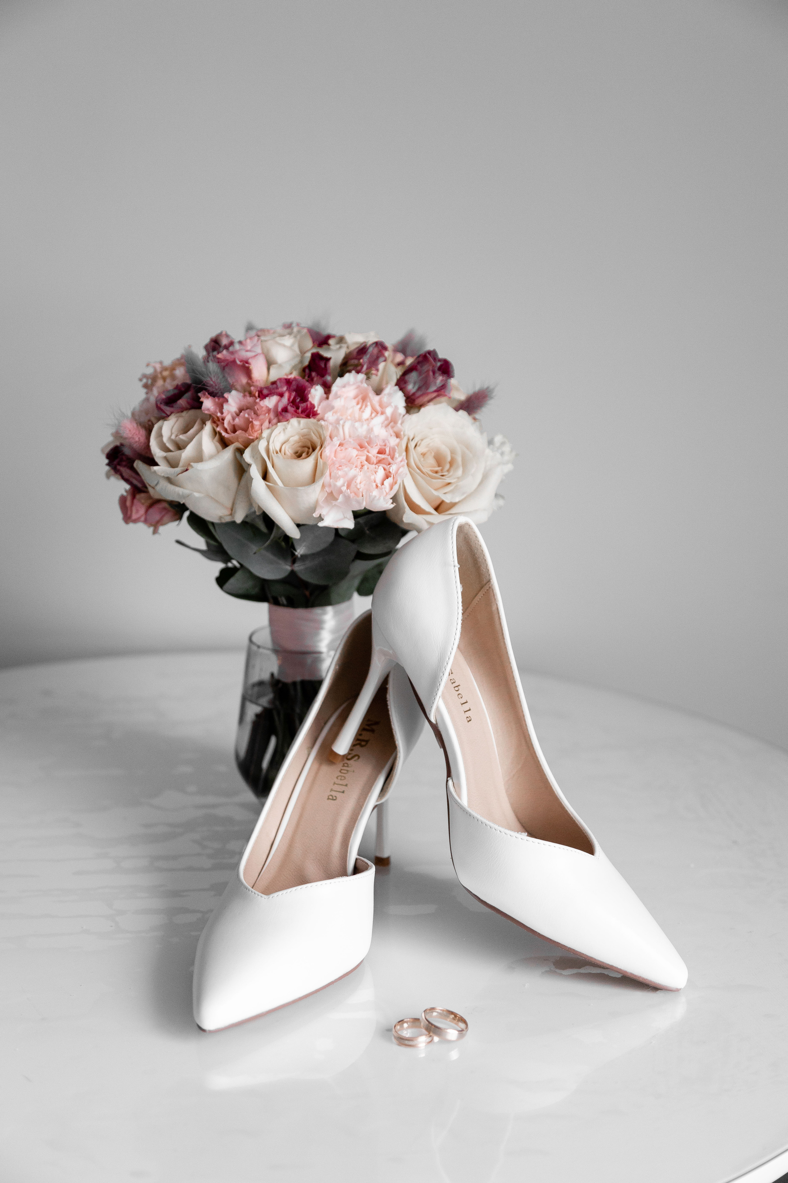 Алина и Никита. Свадебный и портретный фотограф в Новосибирске Анастасия Рос