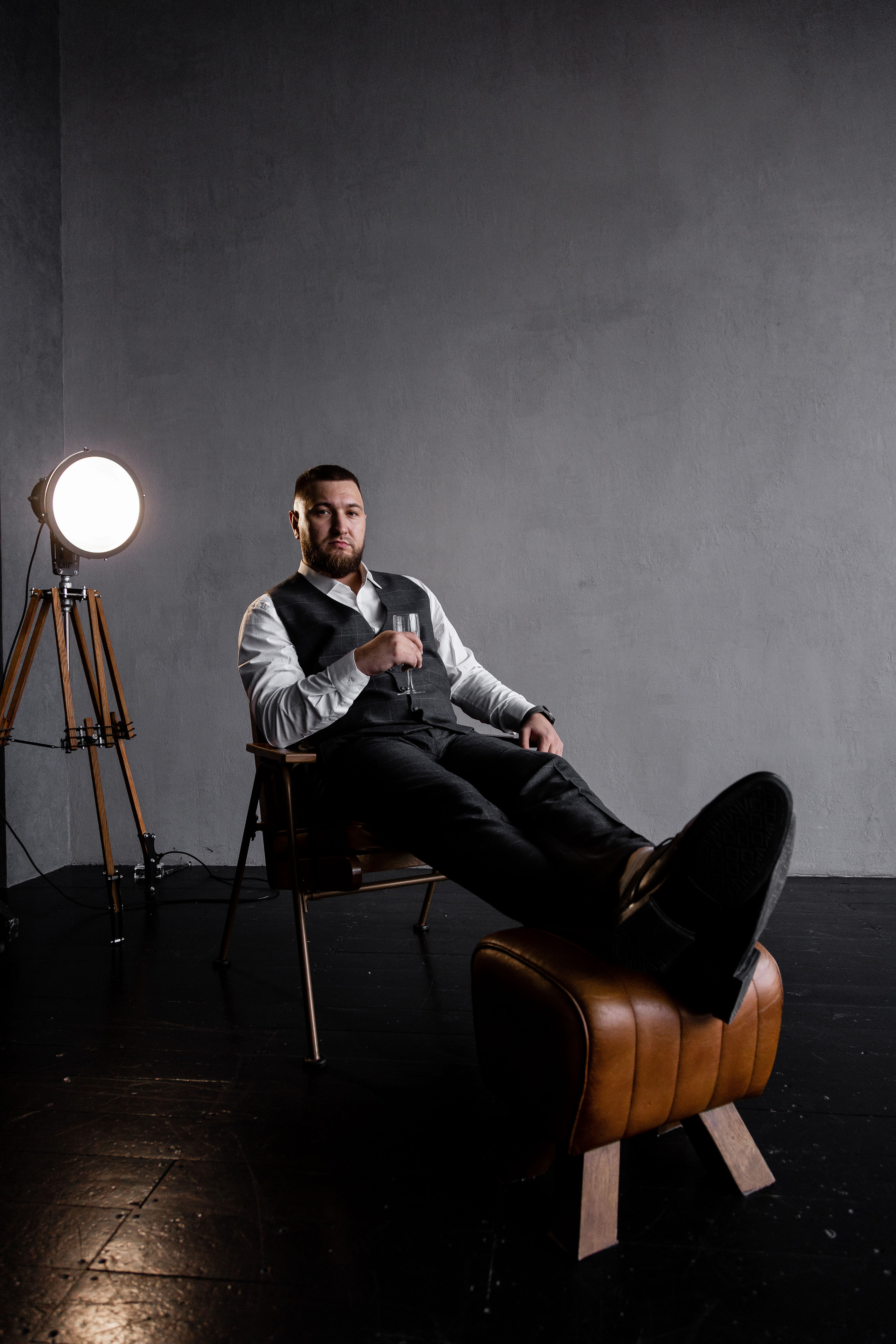 Алина и Никита. Свадебный и портретный фотограф в Новосибирске Анастасия Рос