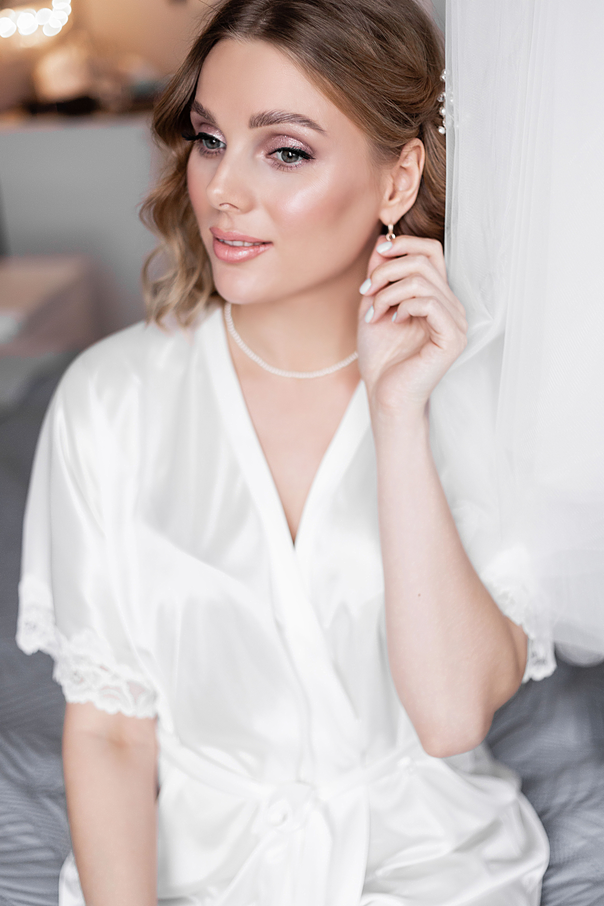 Алина и Никита. Свадебный и портретный фотограф в Новосибирске Анастасия Рос