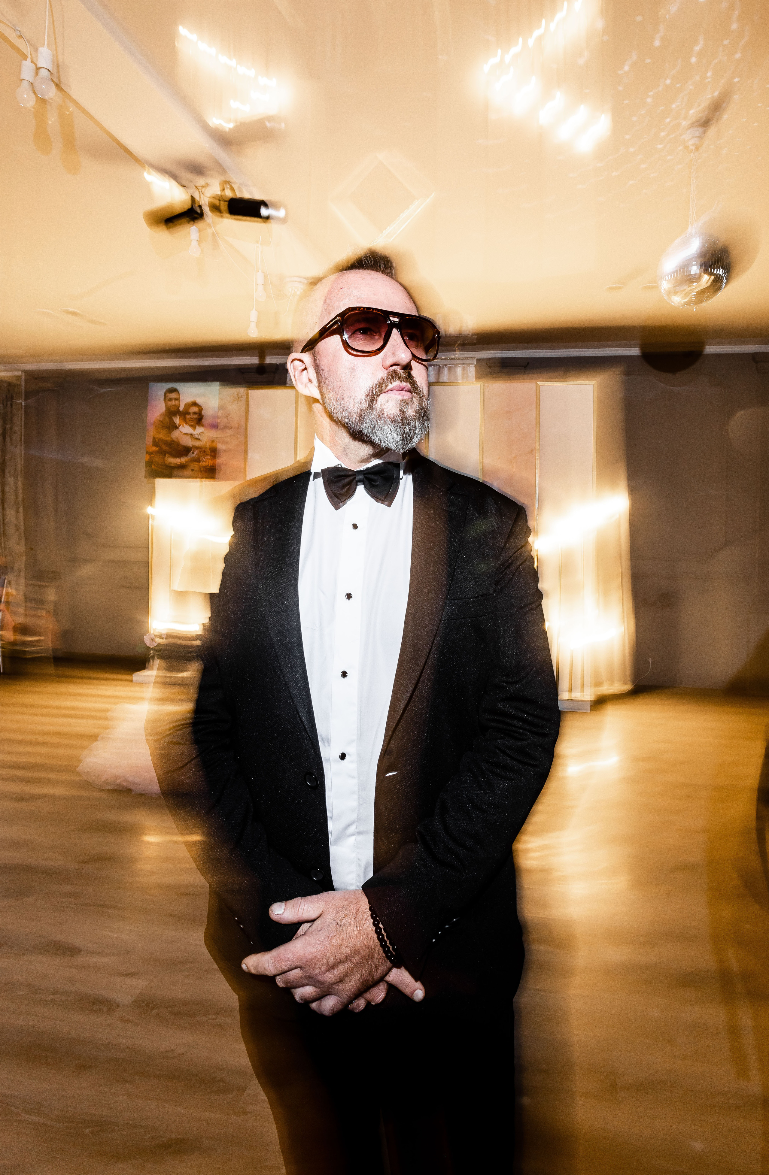 Алина и Никита. Свадебный и портретный фотограф в Новосибирске Анастасия Рос