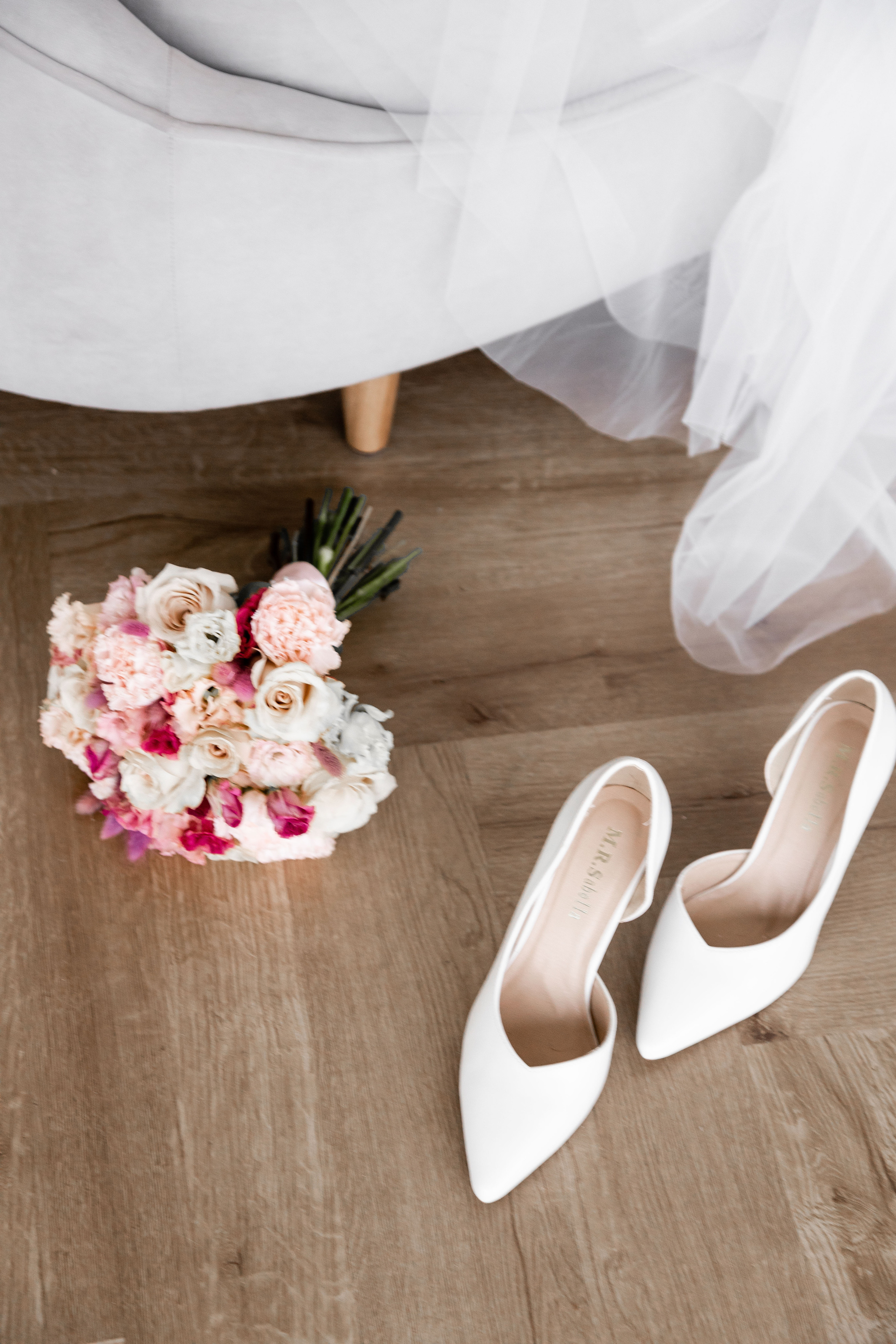 Алина и Никита. Свадебный и портретный фотограф в Новосибирске Анастасия Рос