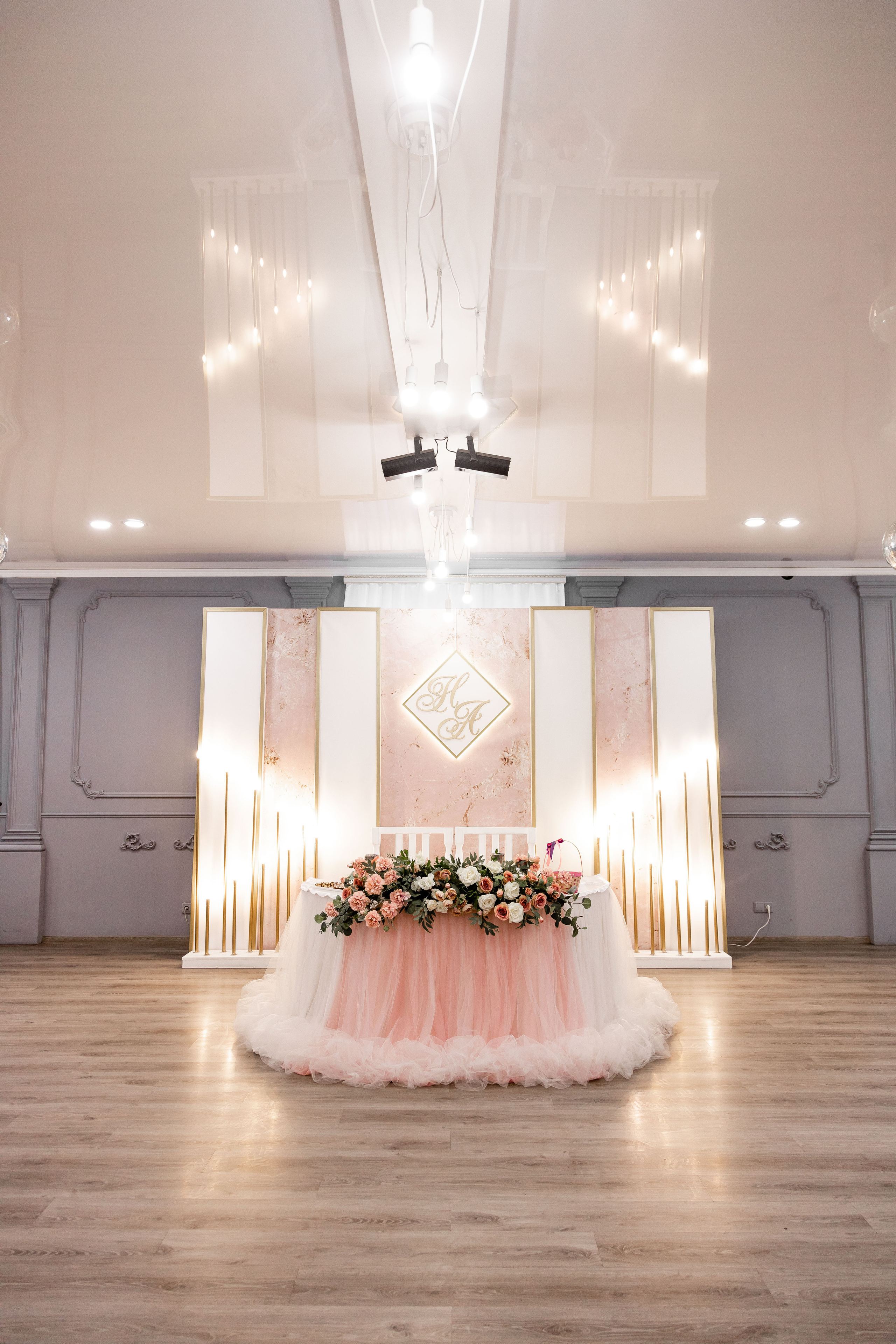 Алина и Никита. Свадебный и портретный фотограф в Новосибирске Анастасия Рос