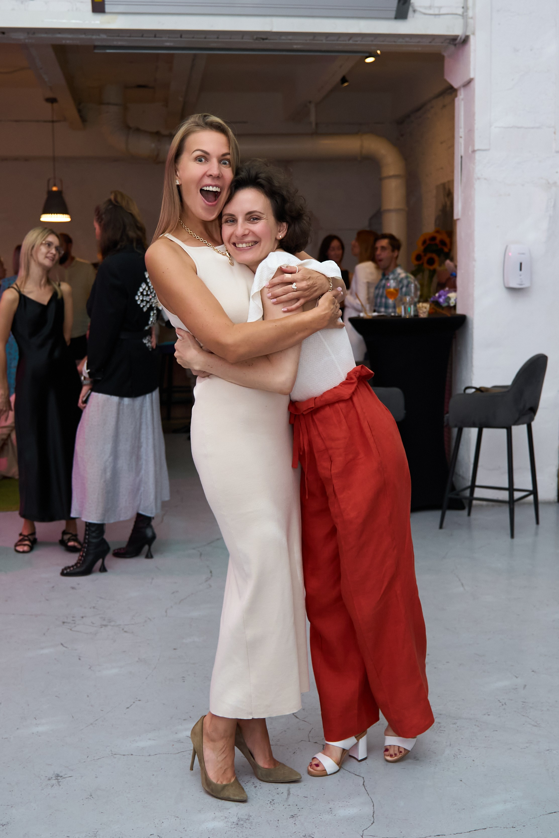 День Рождения Ольги. Елизавета Мальгина, фотограф в Москве