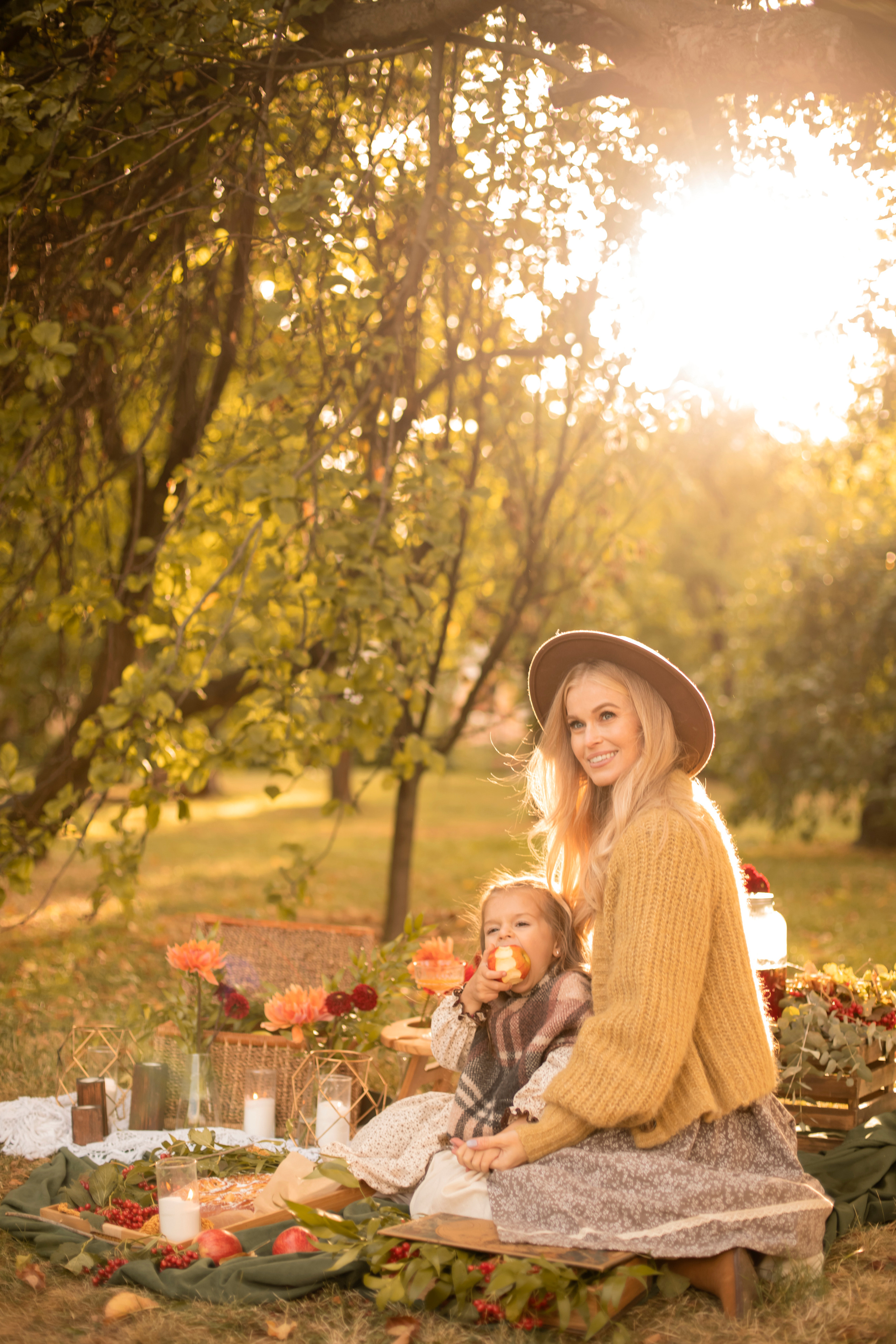 Семейная фотосессия. Семейный и детский фотограф в Москве Татьяна Рос