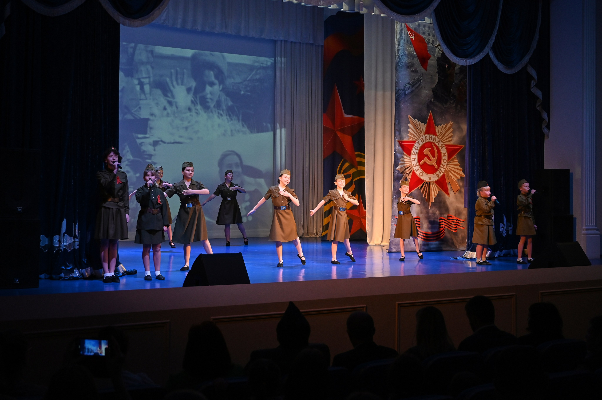 Марьина роща концерт. Жизнь курорта Кабардинка в фотографиях