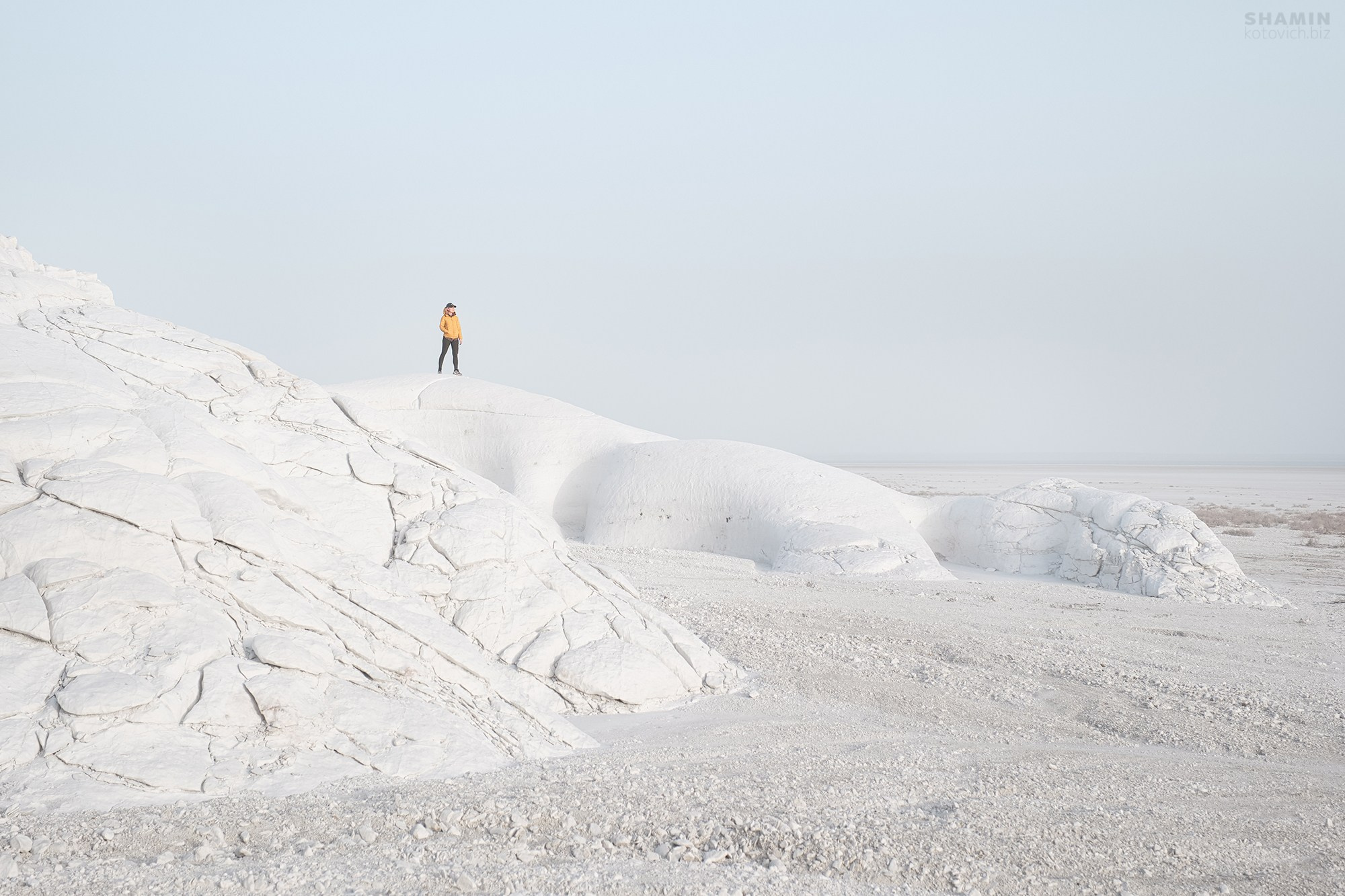 Пейзаж. Фотограф Константин Шамин
