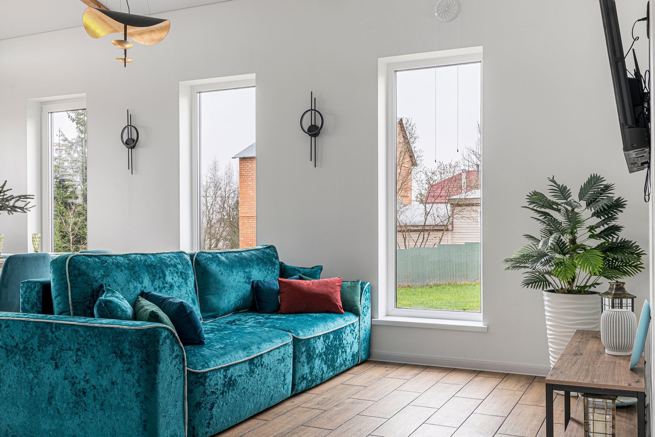 Интерьер. Интерьерный фотограф в Москве