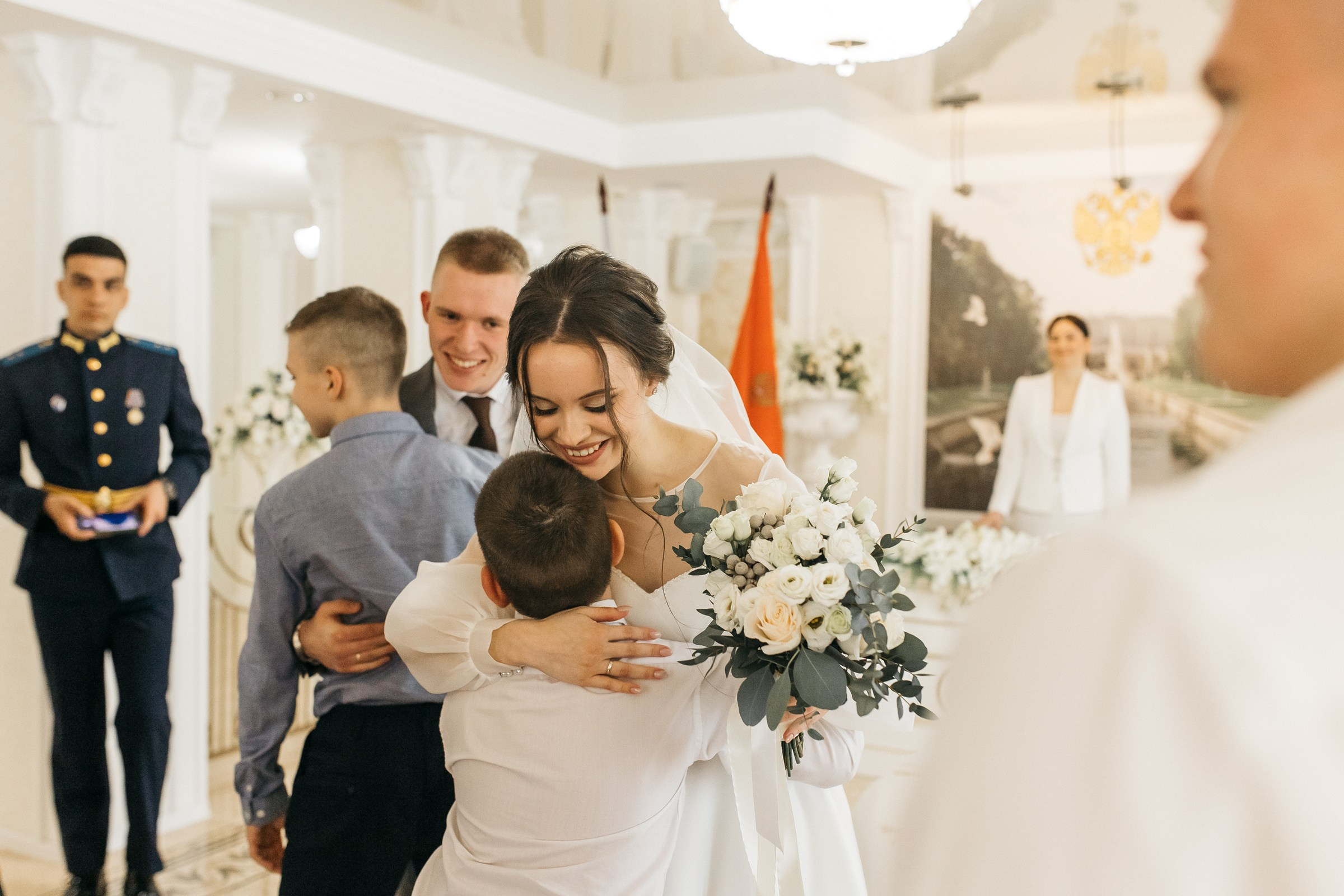 Артём&Елизавета