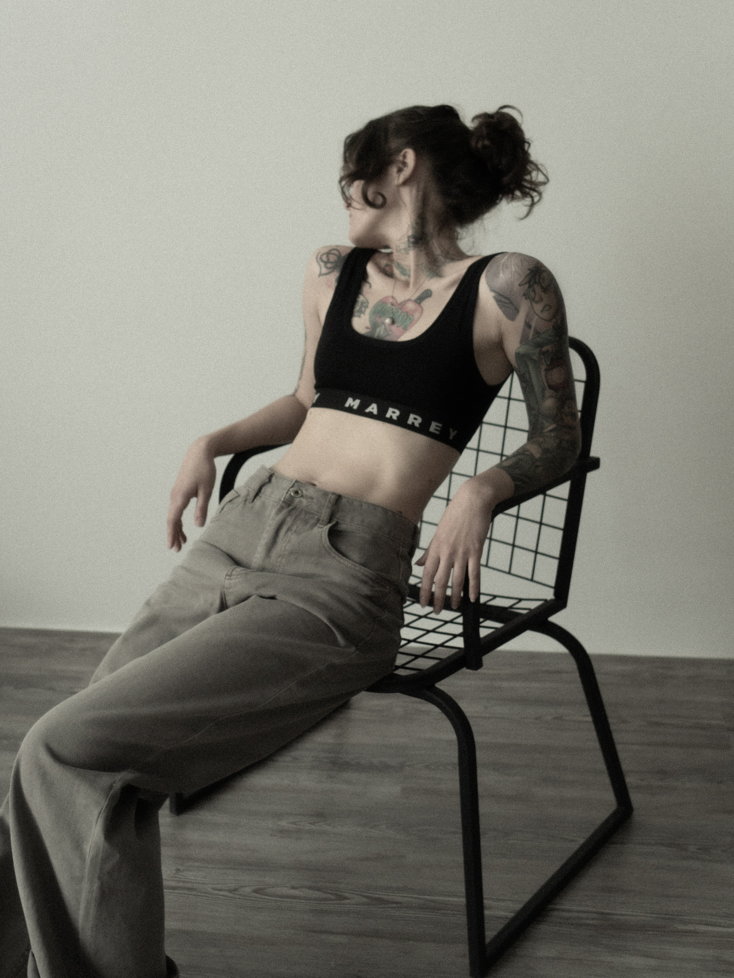 Портретная фотосессия фотограф Александр Гаврилюк. ALEXGAVR.PH