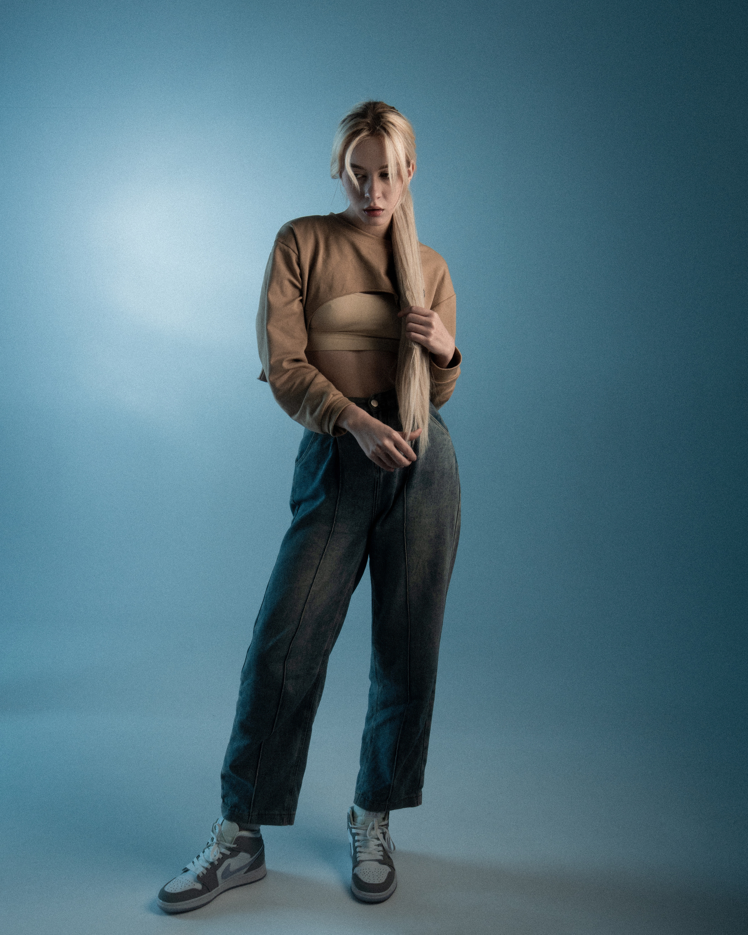 Кира. ALEXGAVR.PH